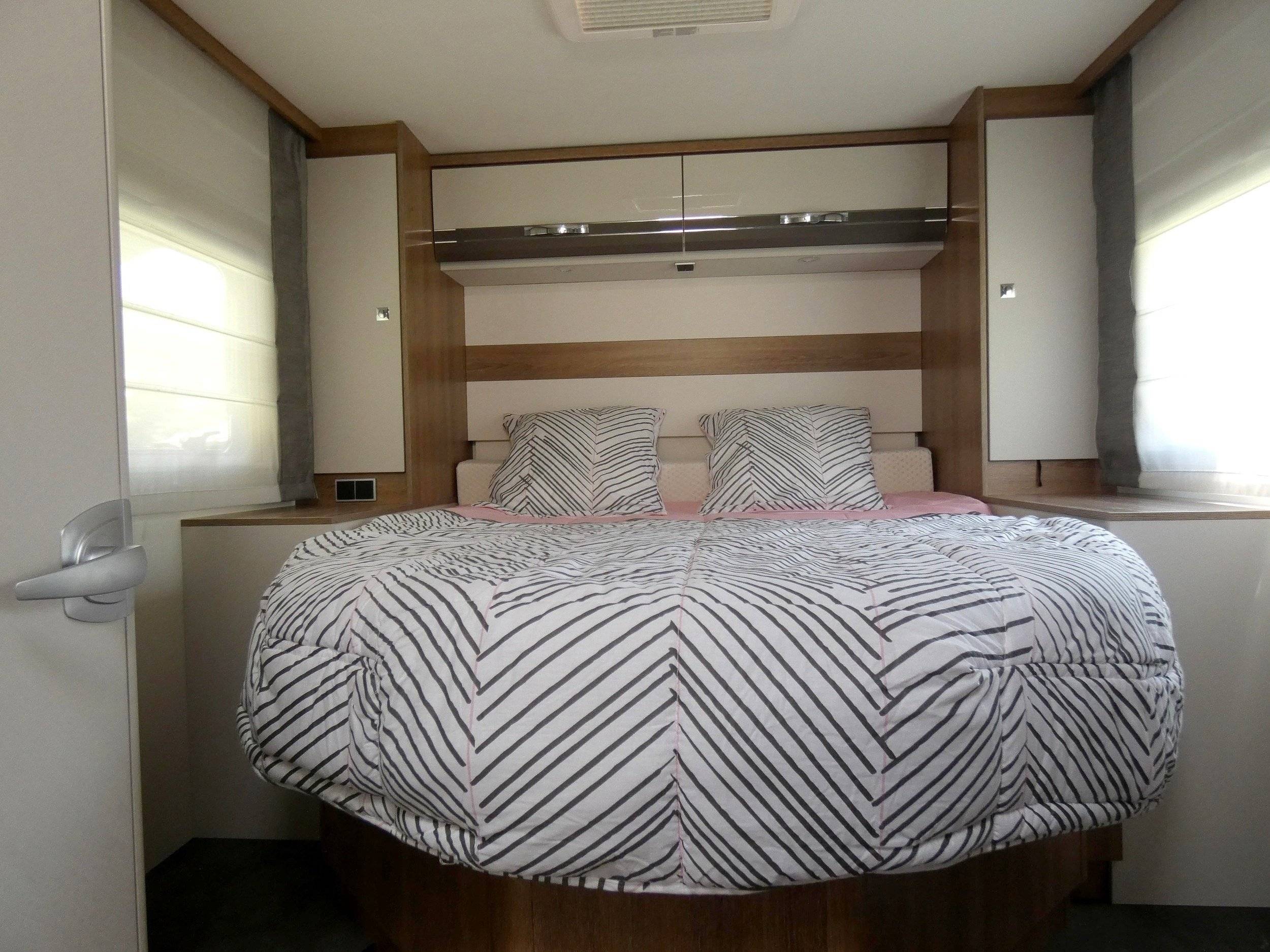 Dethleffs Dethleffs TREND 