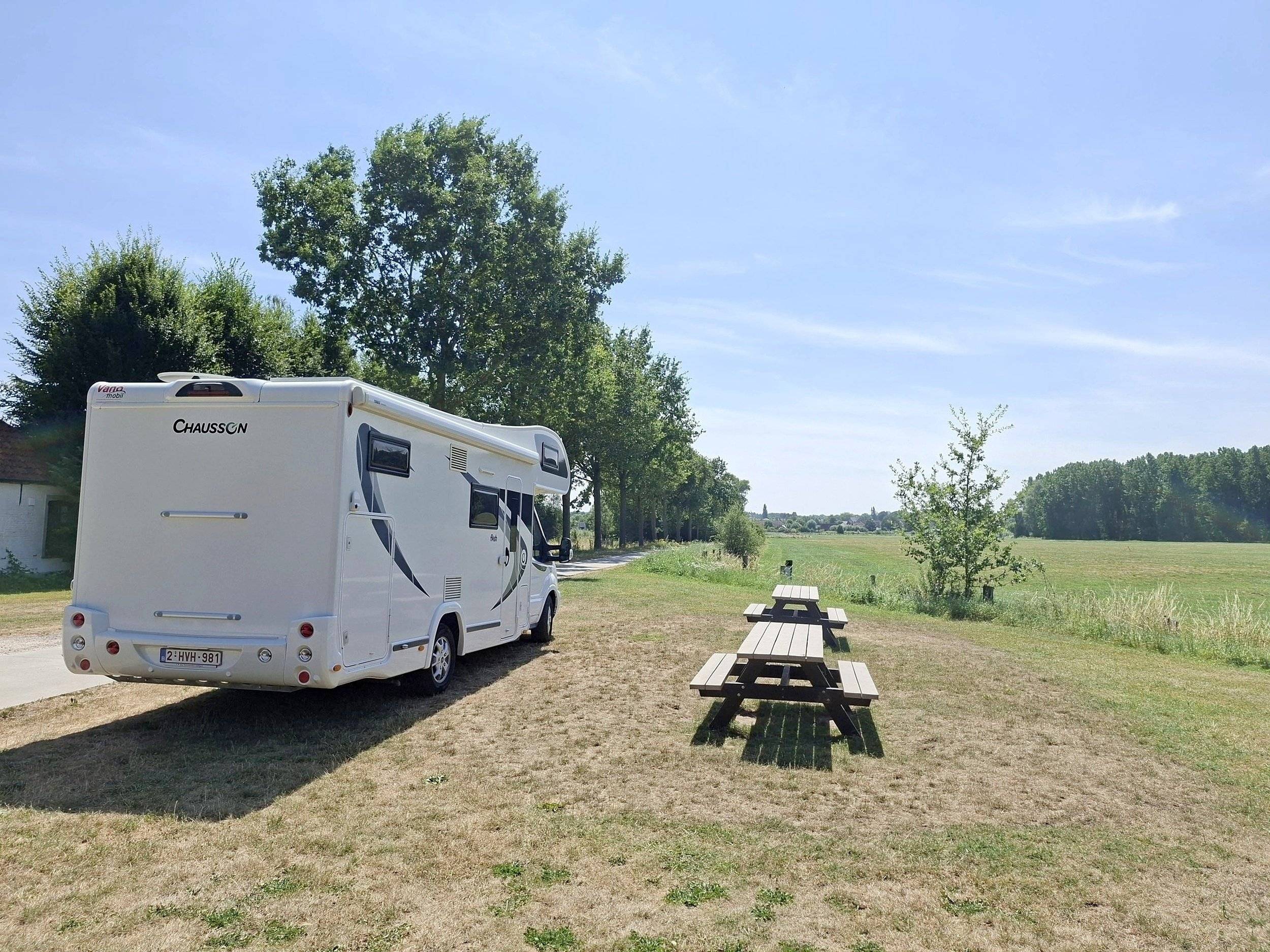 Chausson 