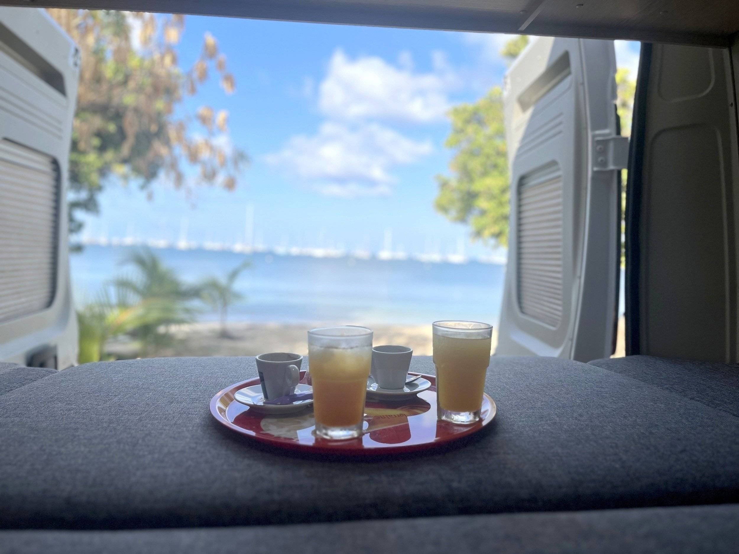 Pössl Summit 600 Plus