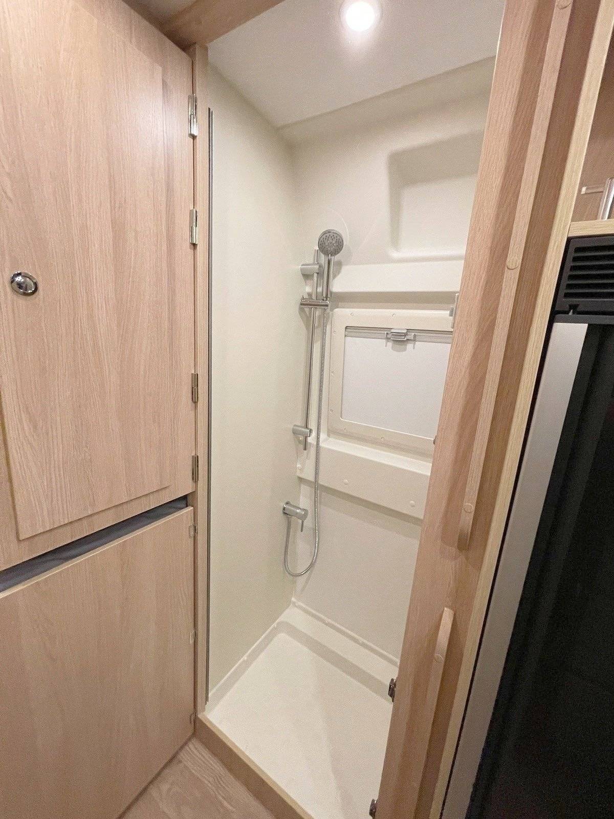 Giottiline GiottiVan 60T