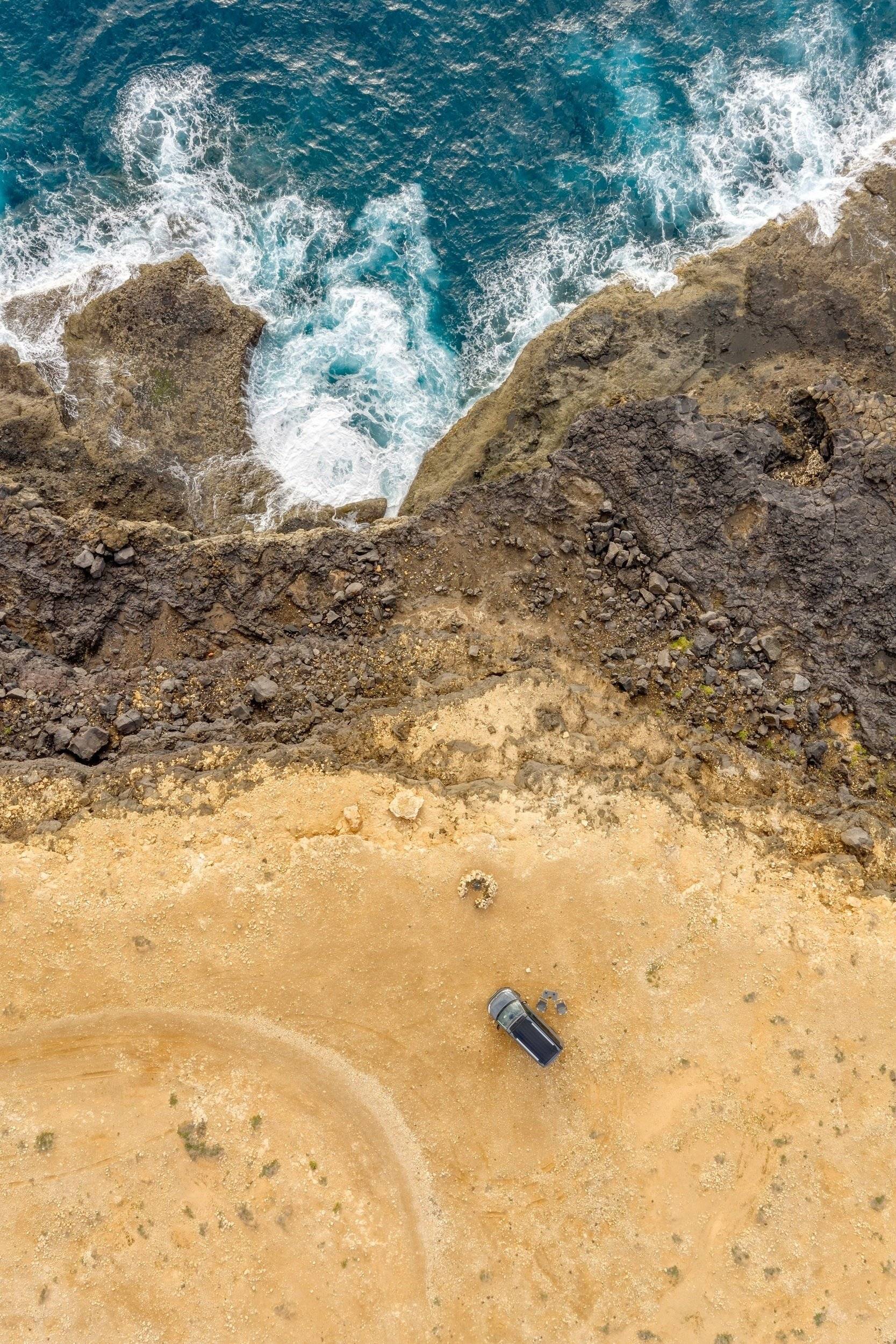 Volkswagen California T6.1 Ocean