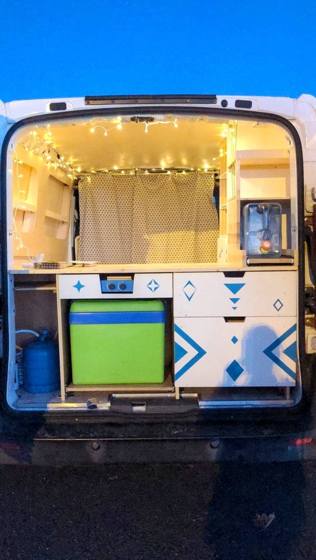 Citroën Jumpy 1,6l 90 ch