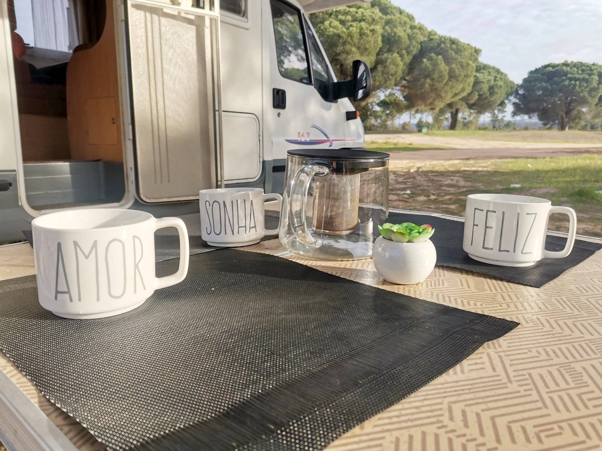 Challenger Ducato 2.8L 127 cv