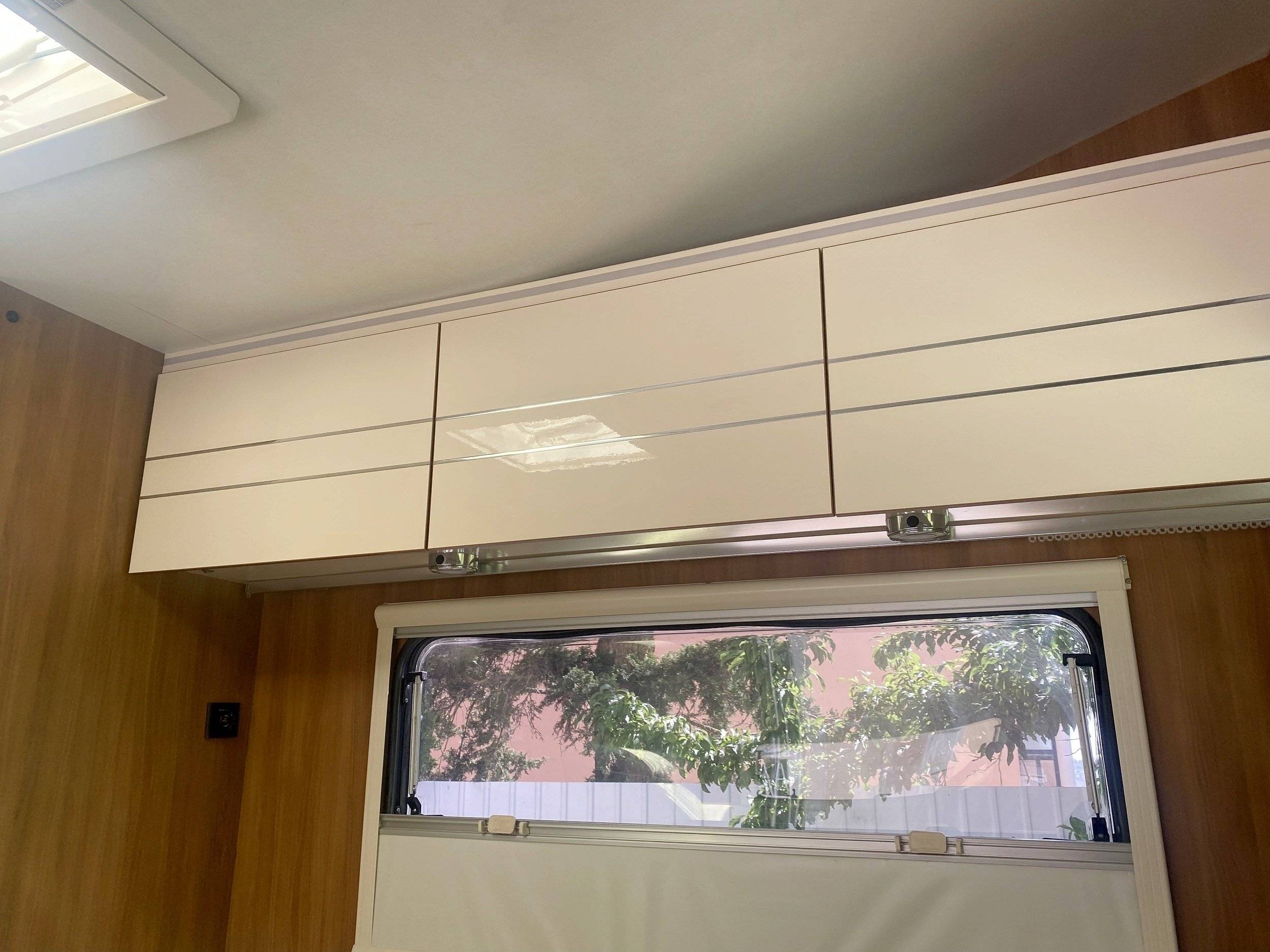 Rimor Katamarano Sound