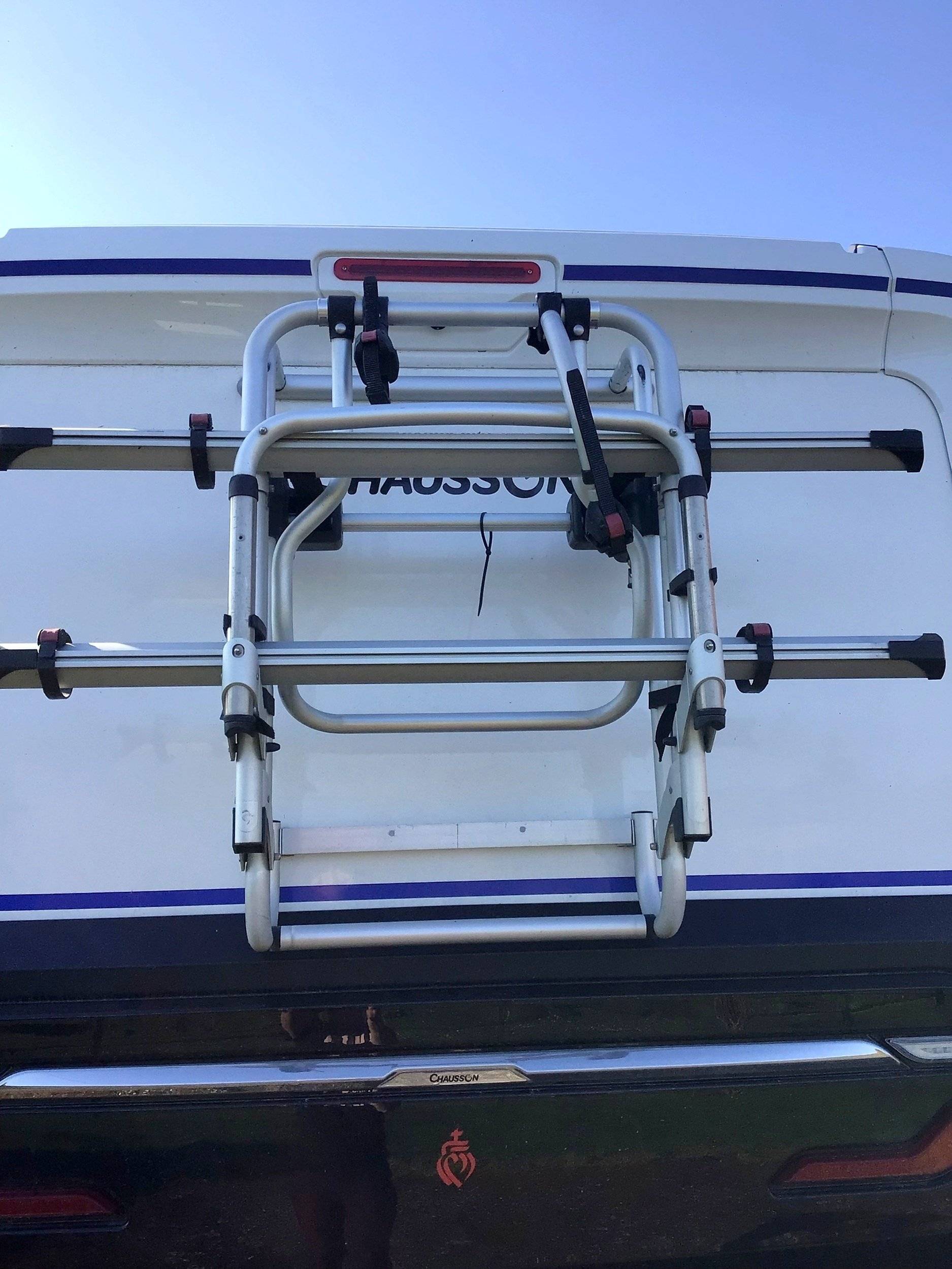 Chausson X550 Exclusive line 2022