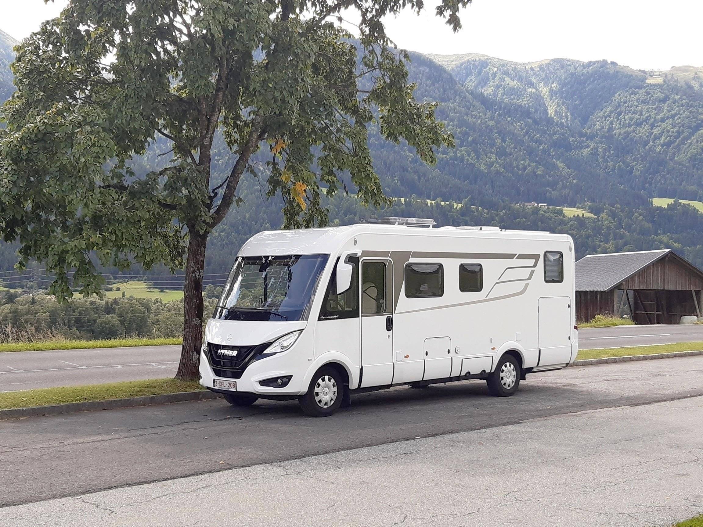 Hymer 