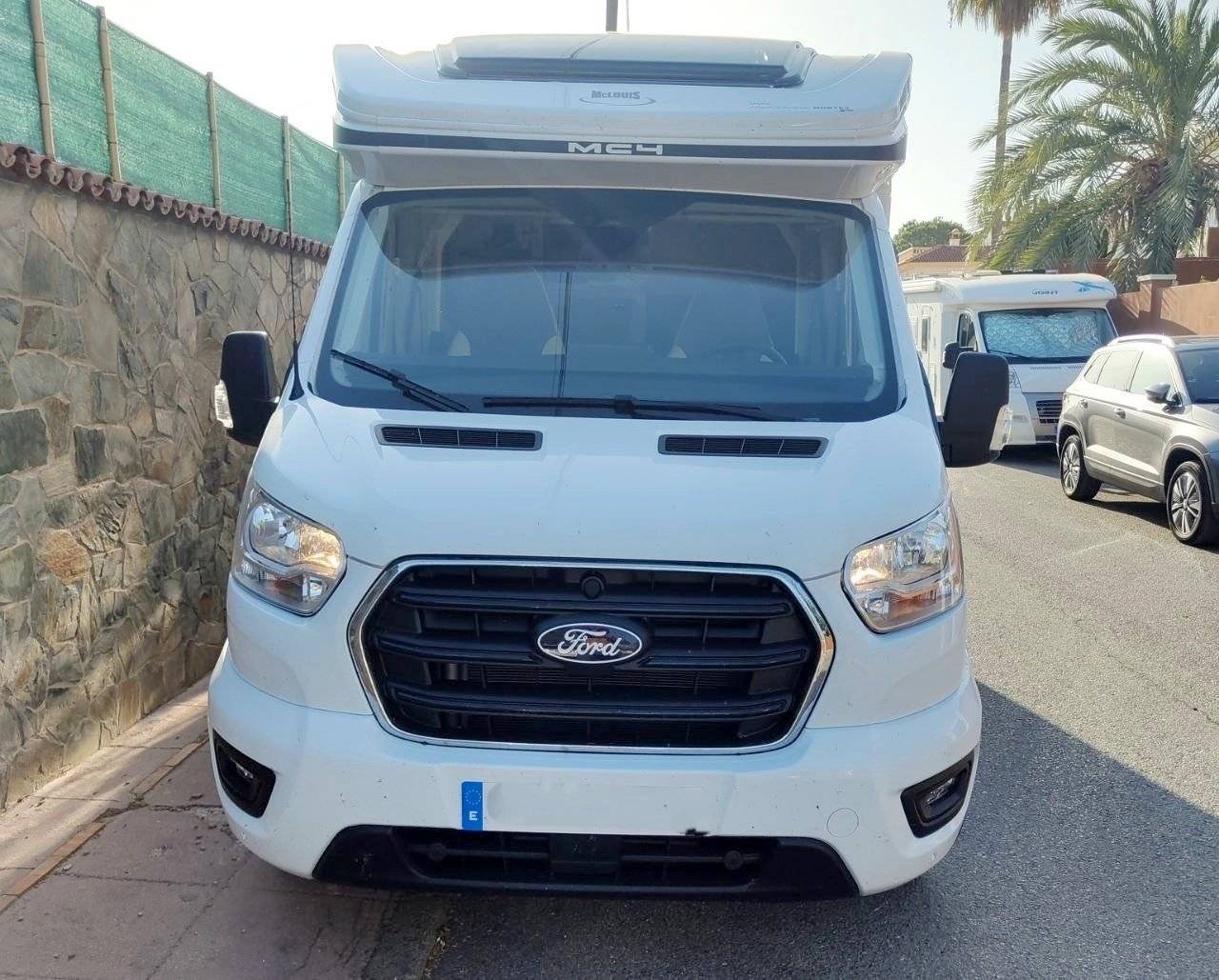 Mclouis Mclouis MC4 331