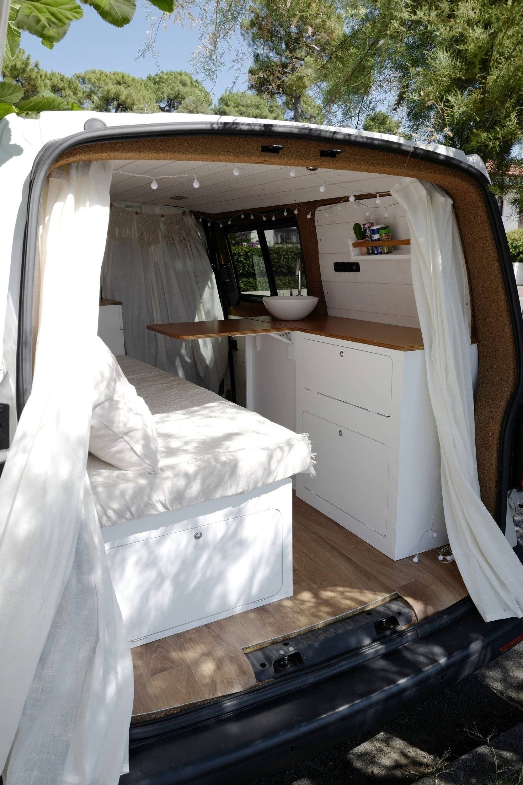 Armorique Van Van Celti 2