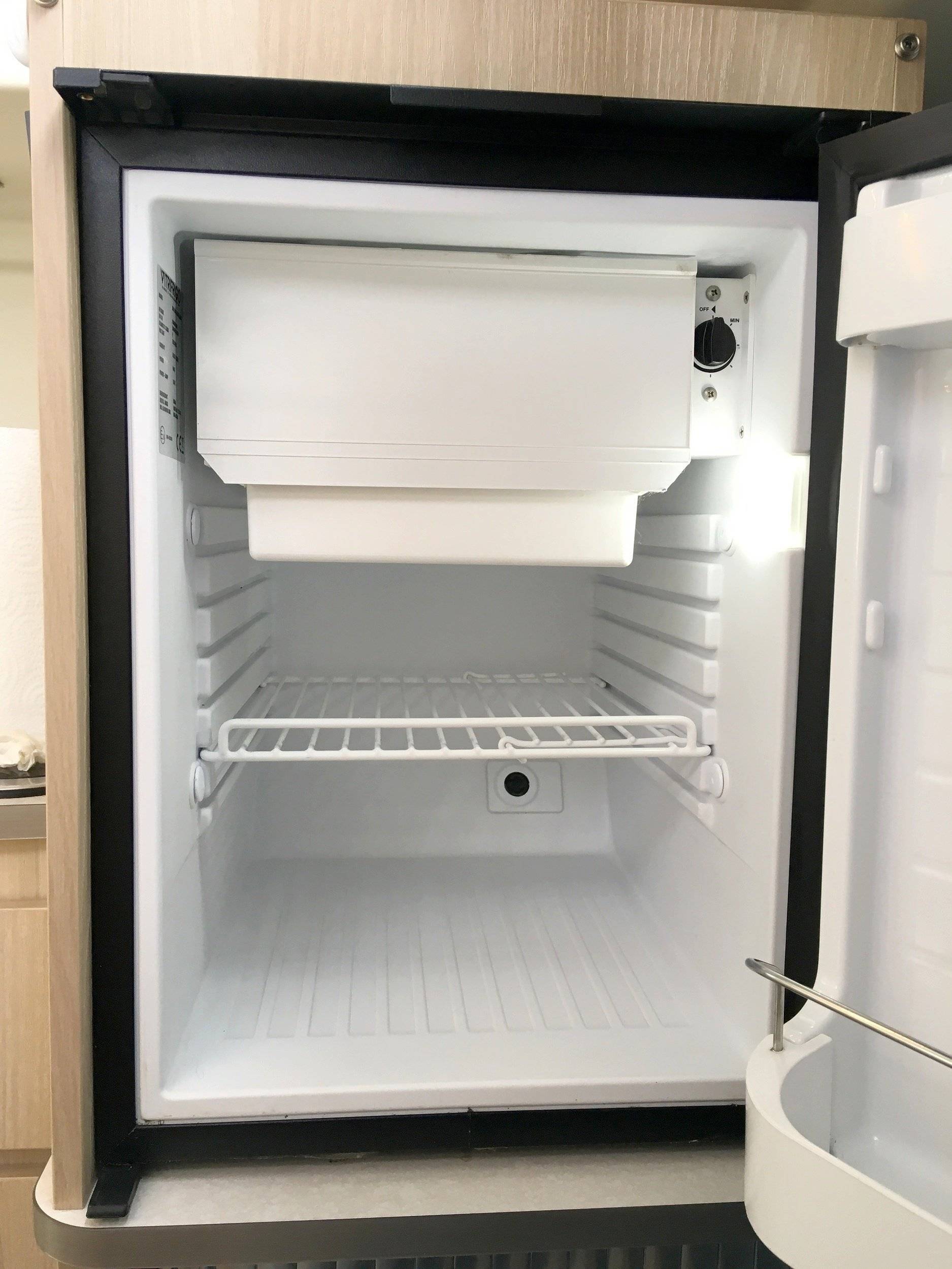 Campérêve Cap Land