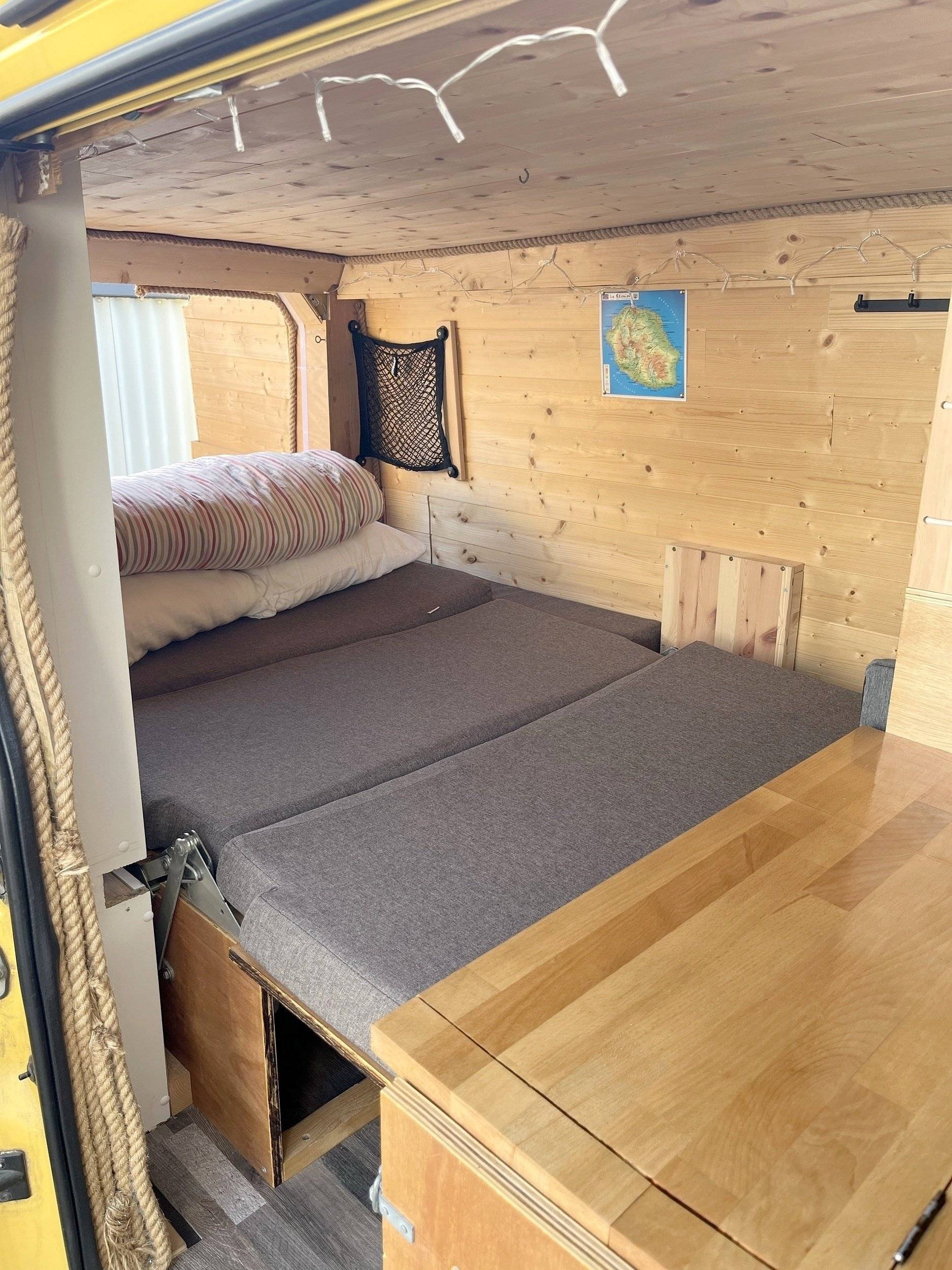 Le Voyageur Citroën jumpy