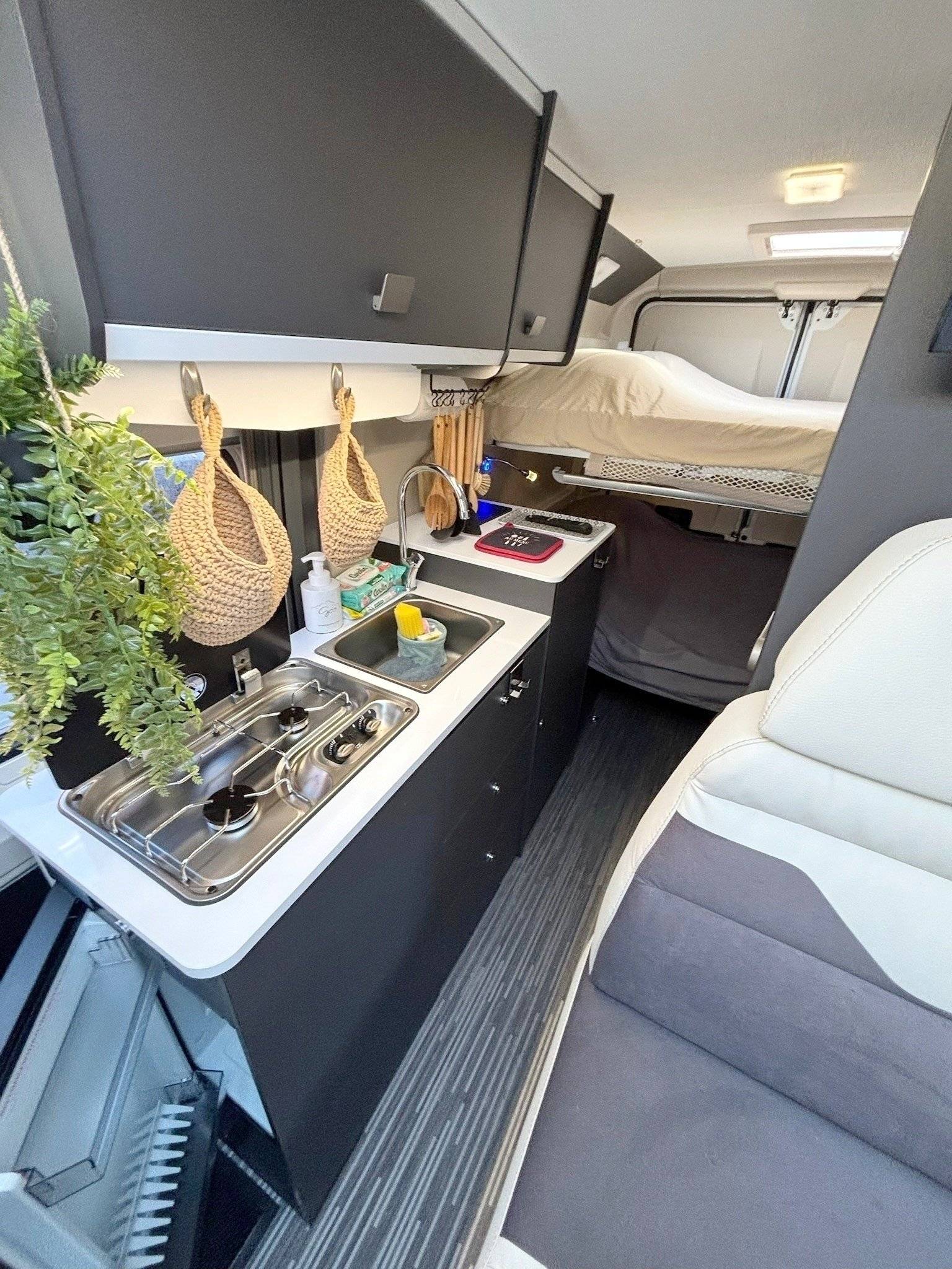 Mclouis Van 3 Maxi S-Line