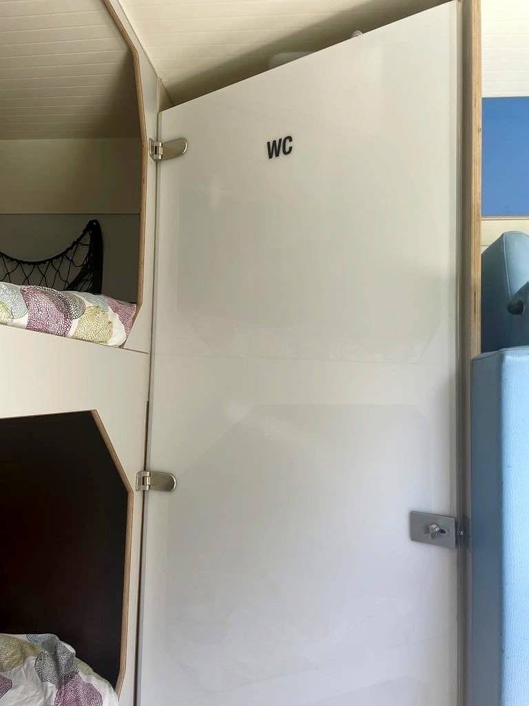 Fiat Ducato 2,0 l 115 ch