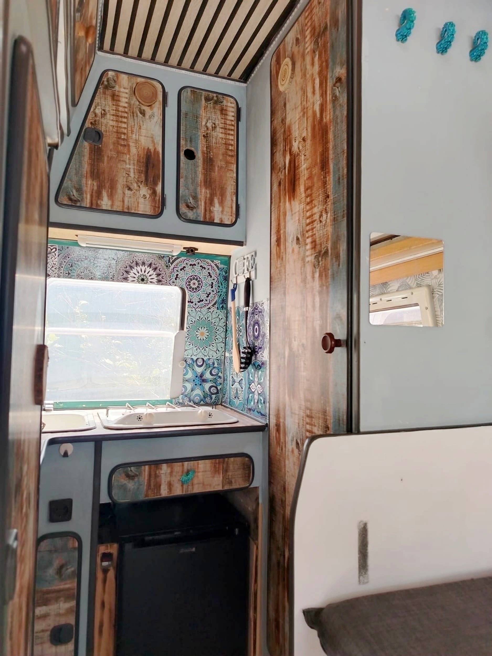 Concorde DUCATO