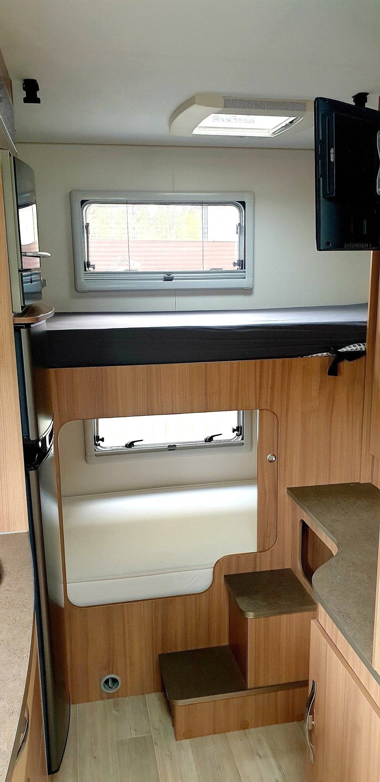 Pilote Pilote Pacific P6