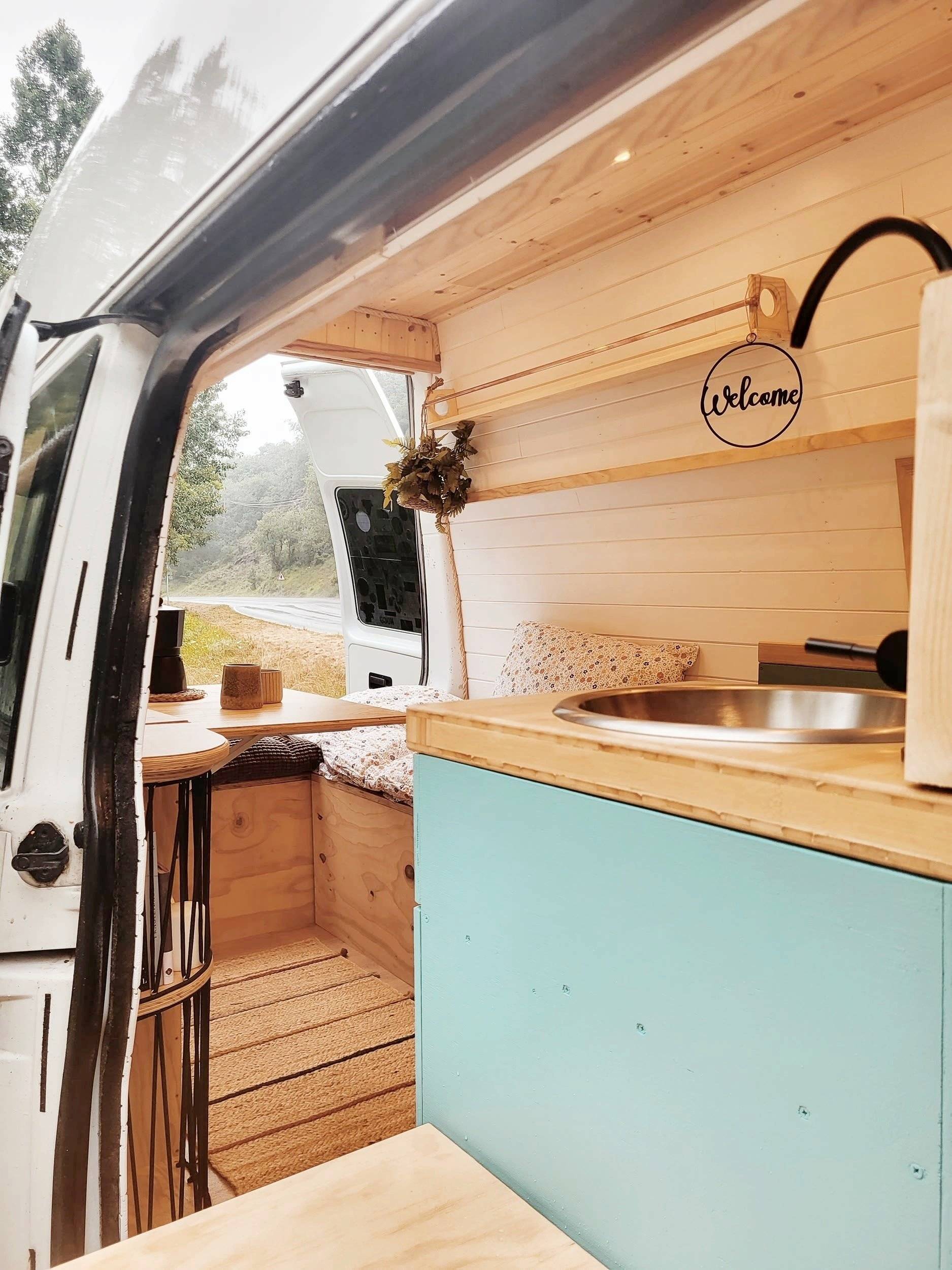 Volkswagen Volkswagen Transporter T5