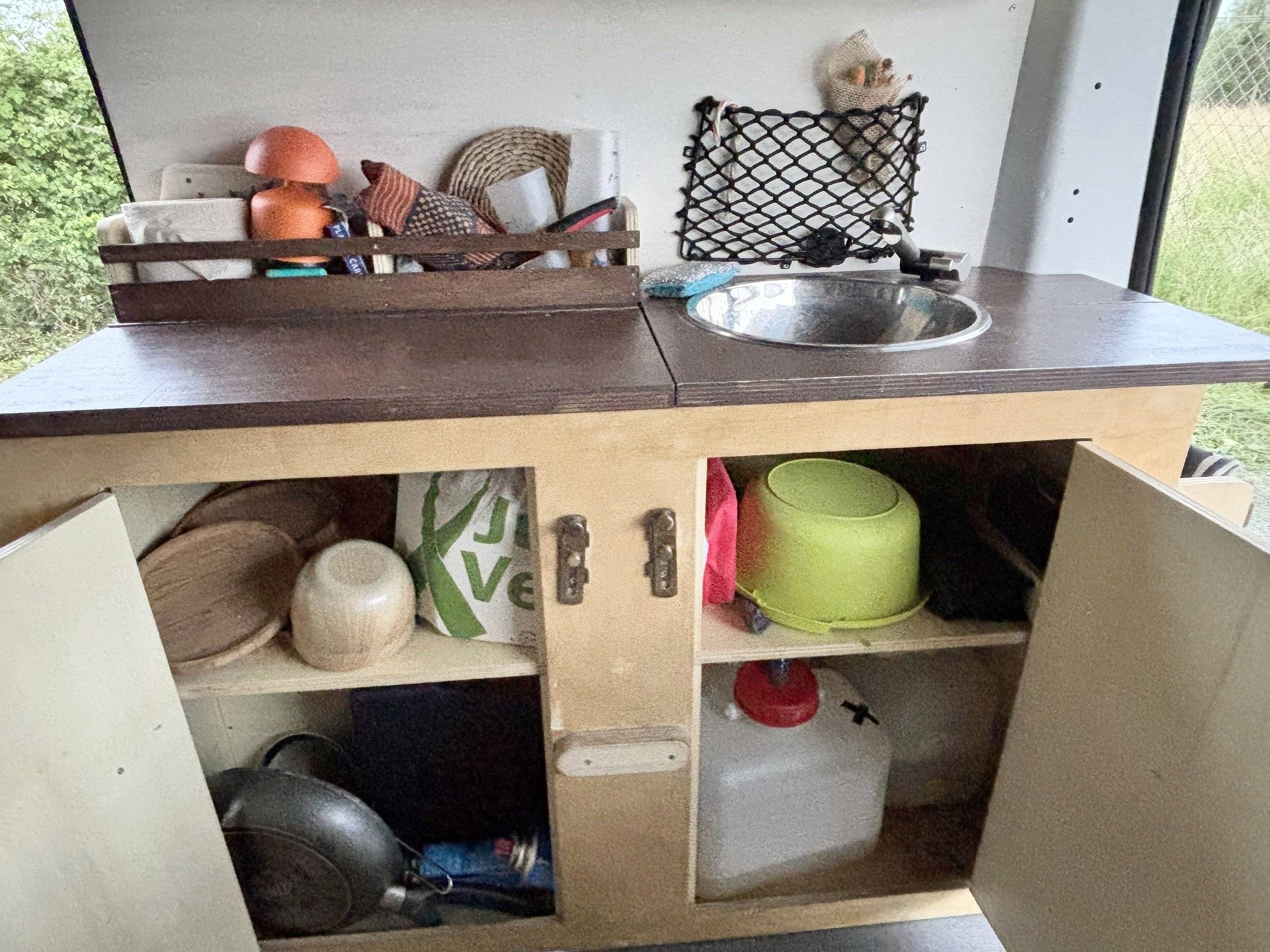 Volkswagen Transporter T5