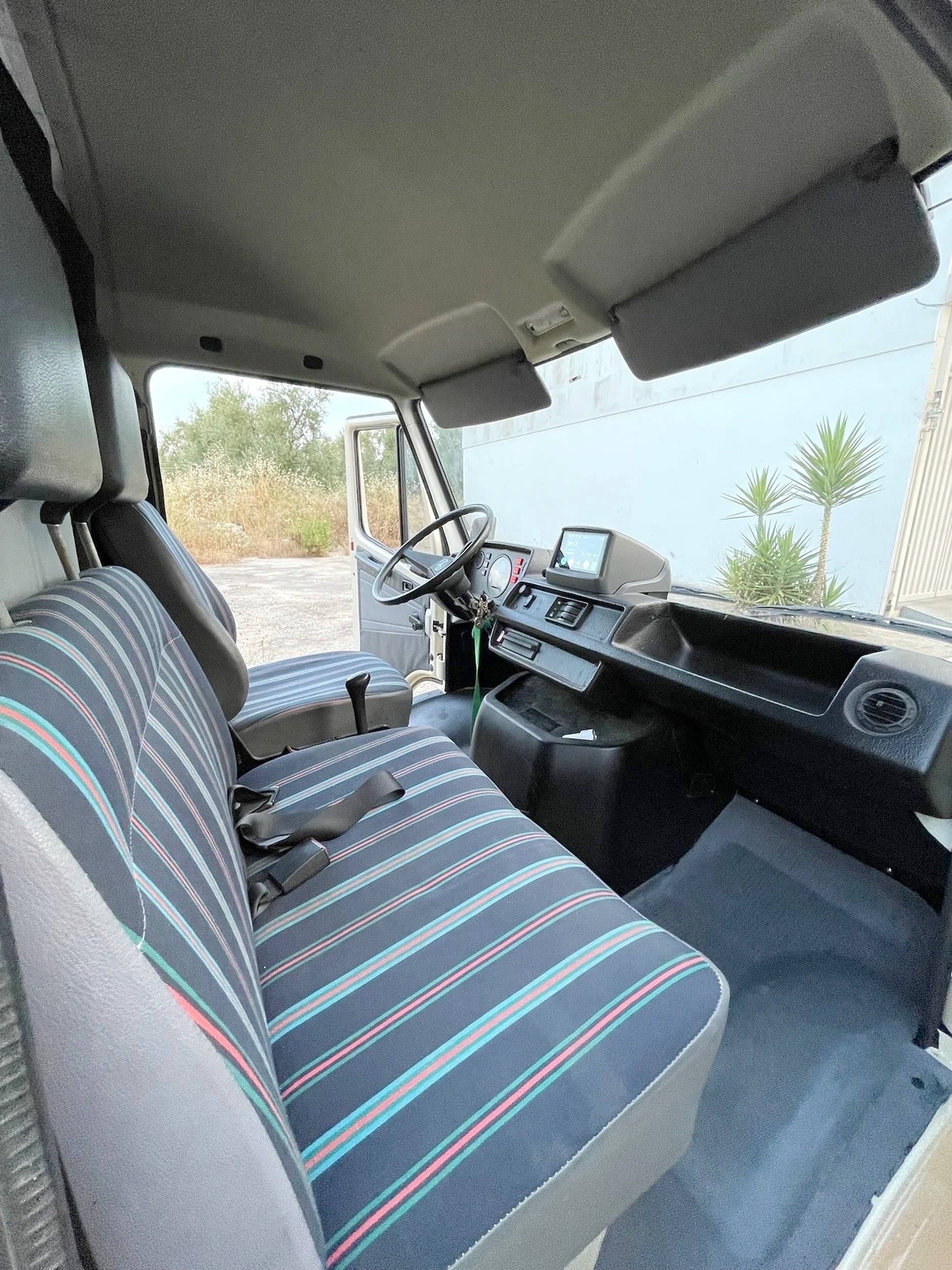 Mercedes  Sprinter 308