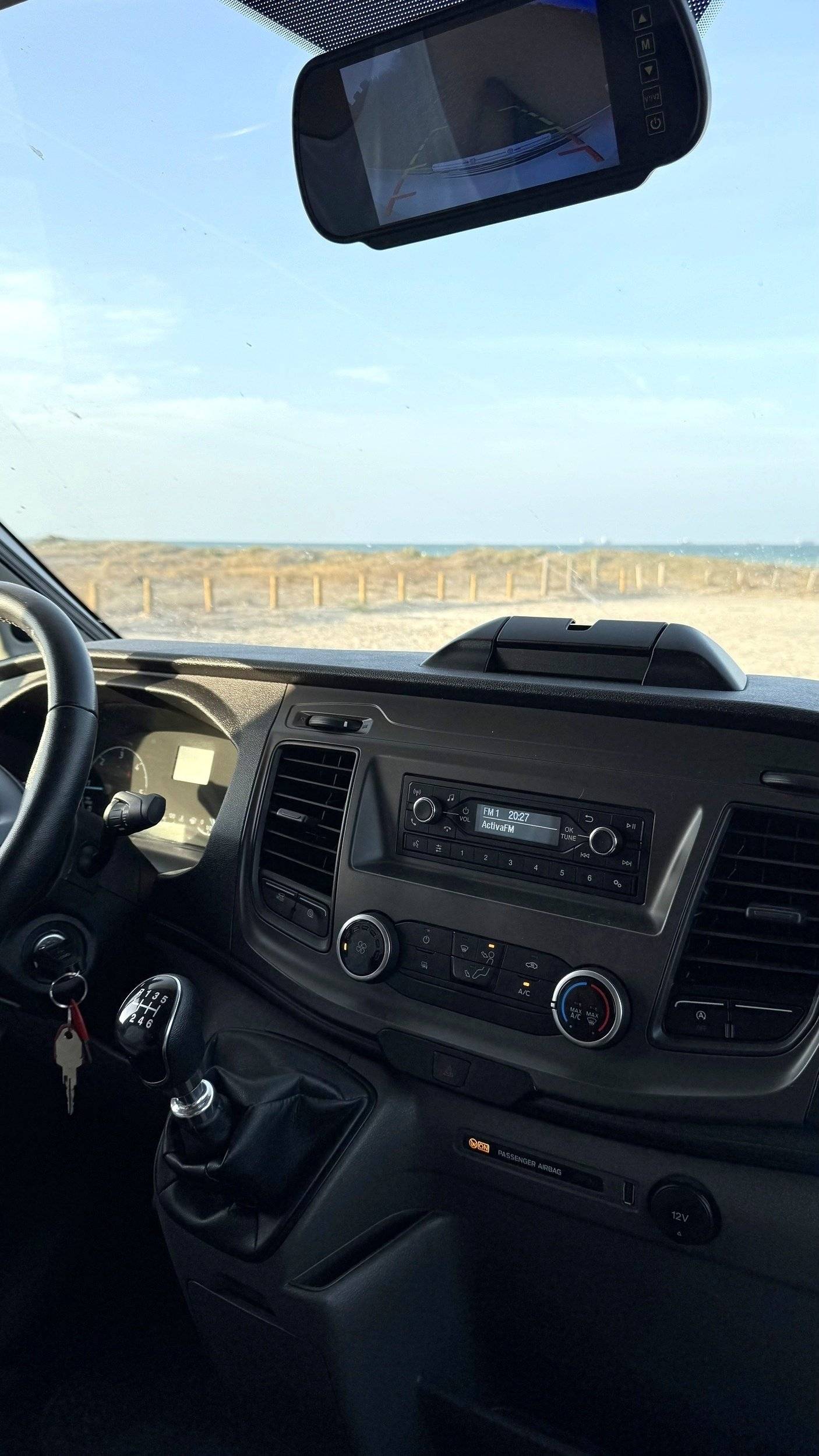 Roller Team Kronos 294TL