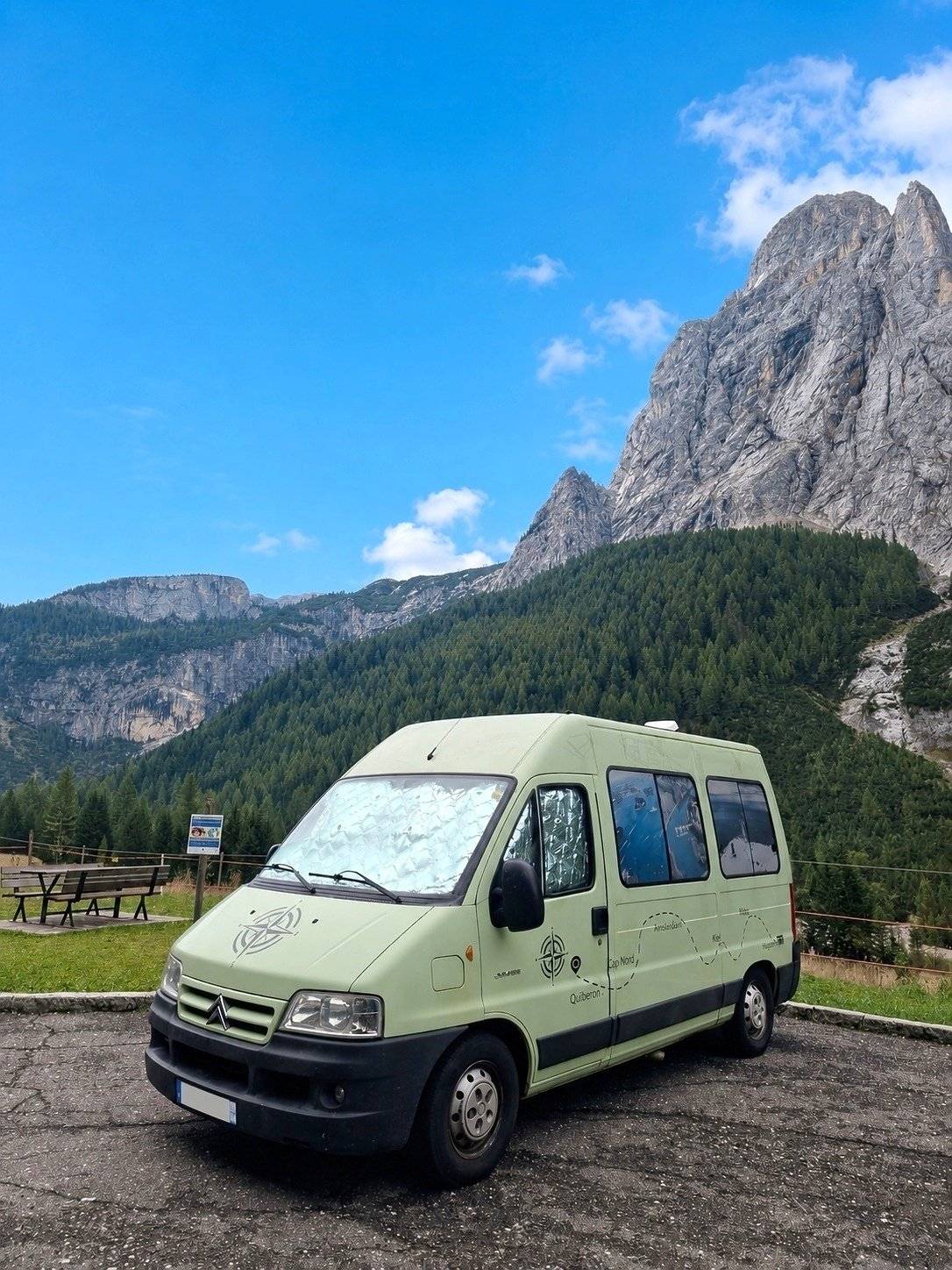 Challenger Jumper 2,8 HDI 127 cv