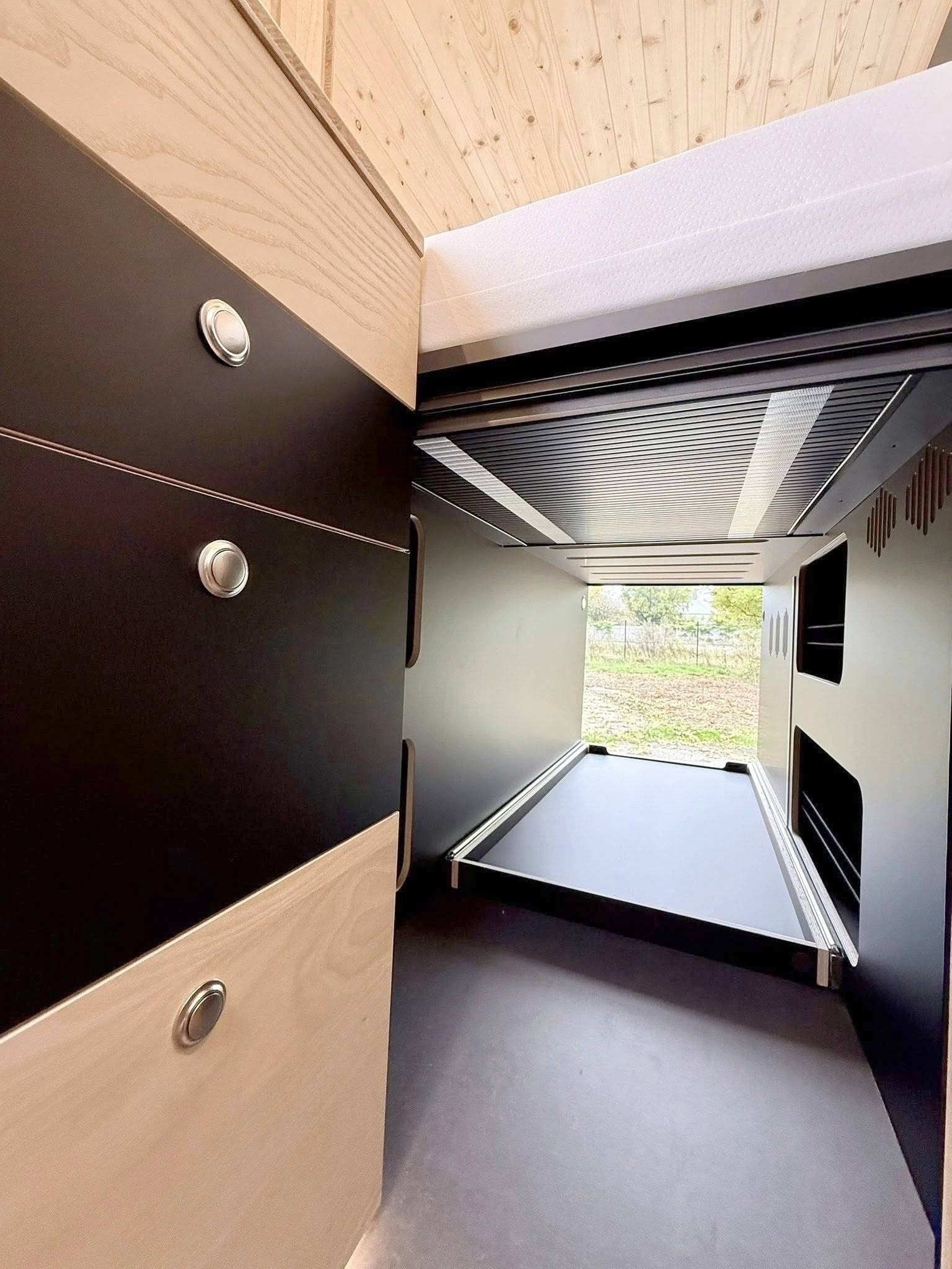 Vanatipik Volkswagen Crafter 2.0 TDI