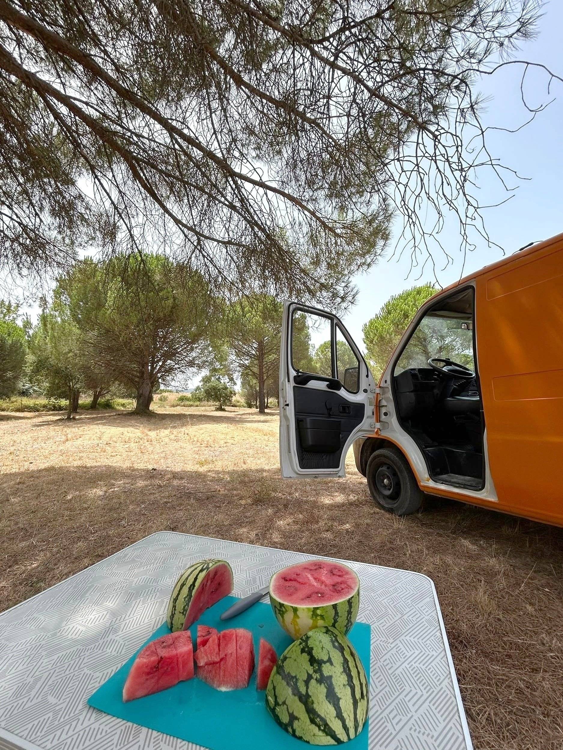 Peugeot Peugeot boxer