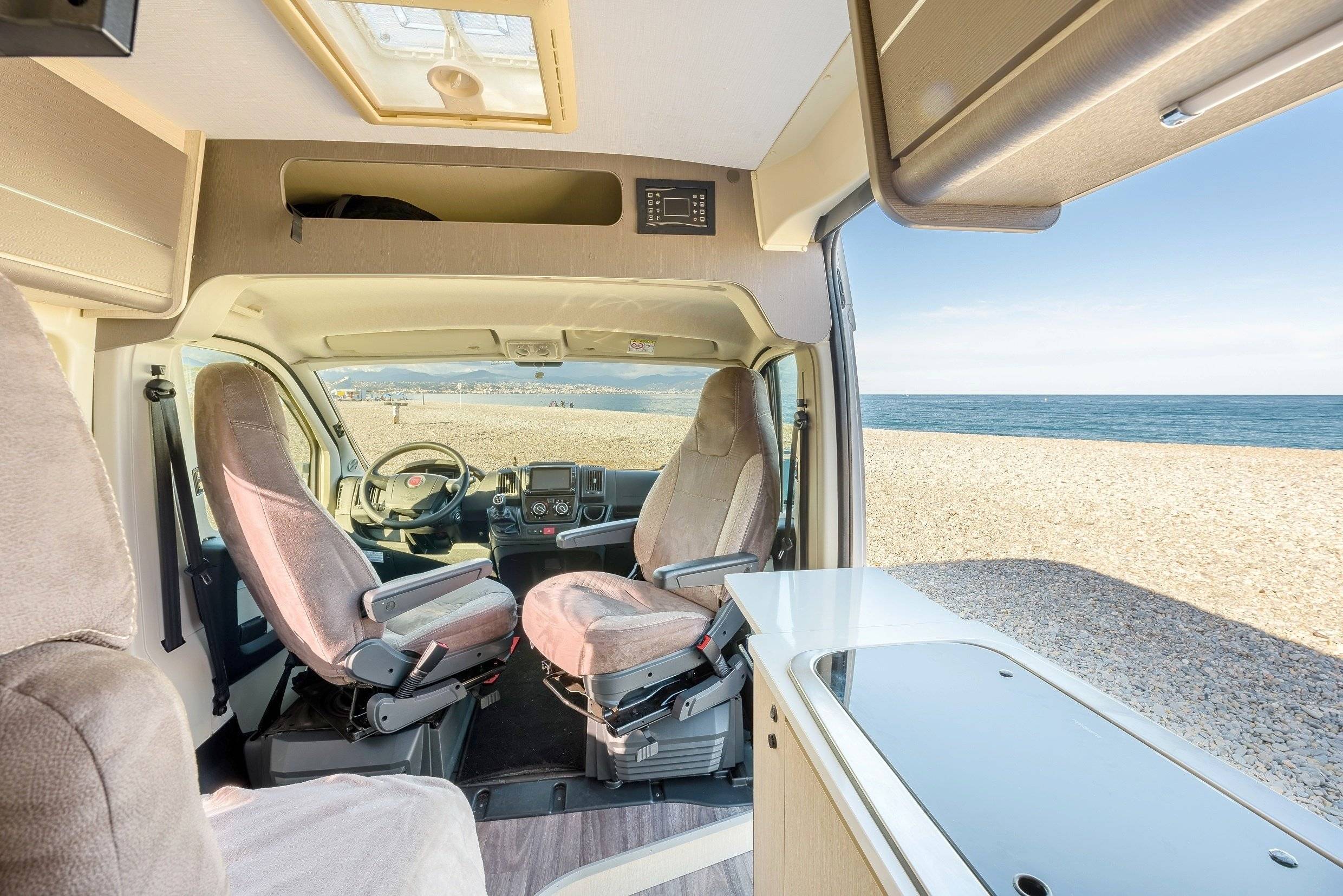 Chausson FIAT DUCATO