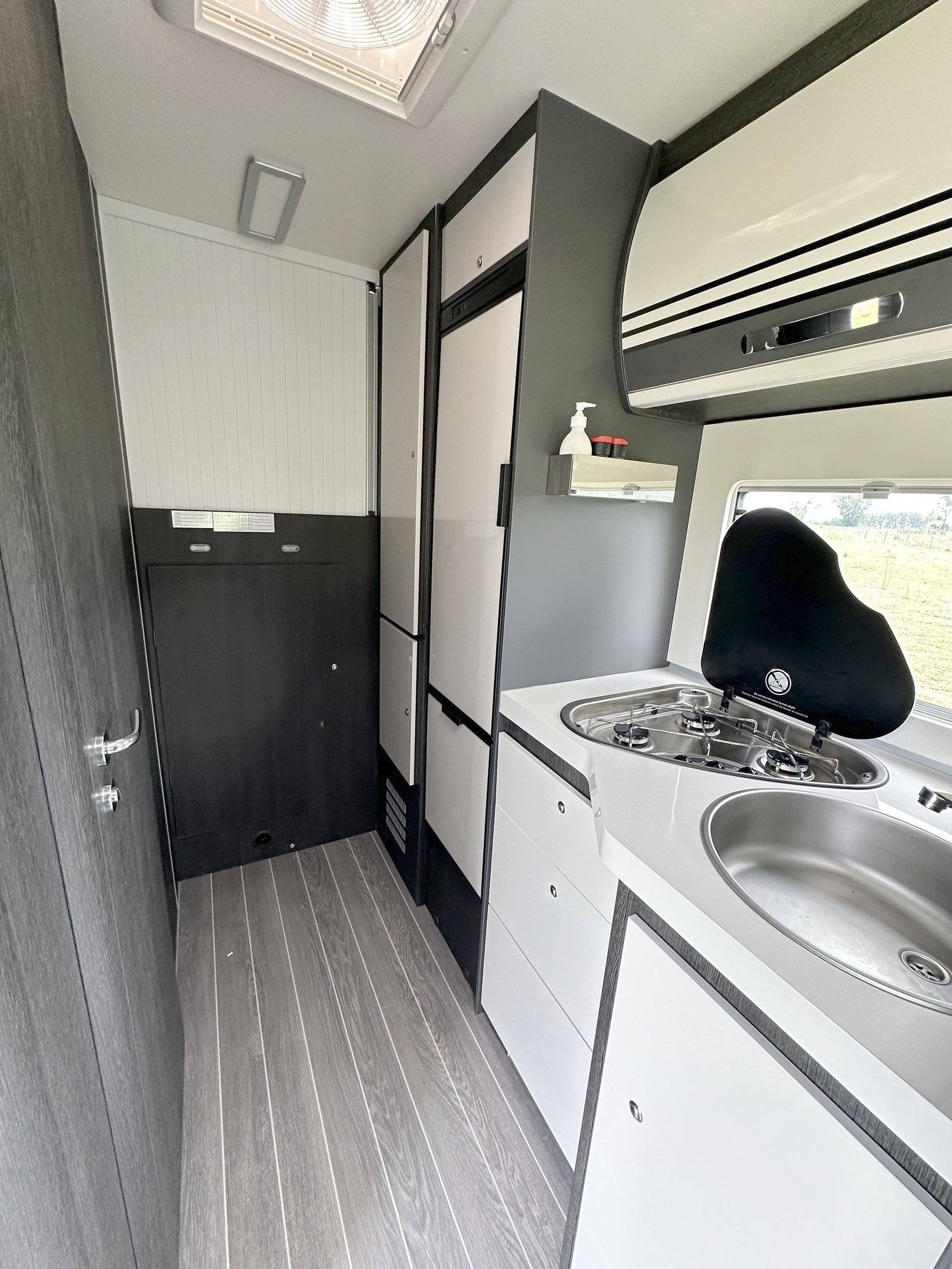 Roller Team Kronos 290 M