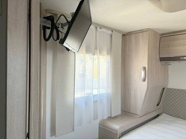 Fiat Ducato 2,3 l 150 ch