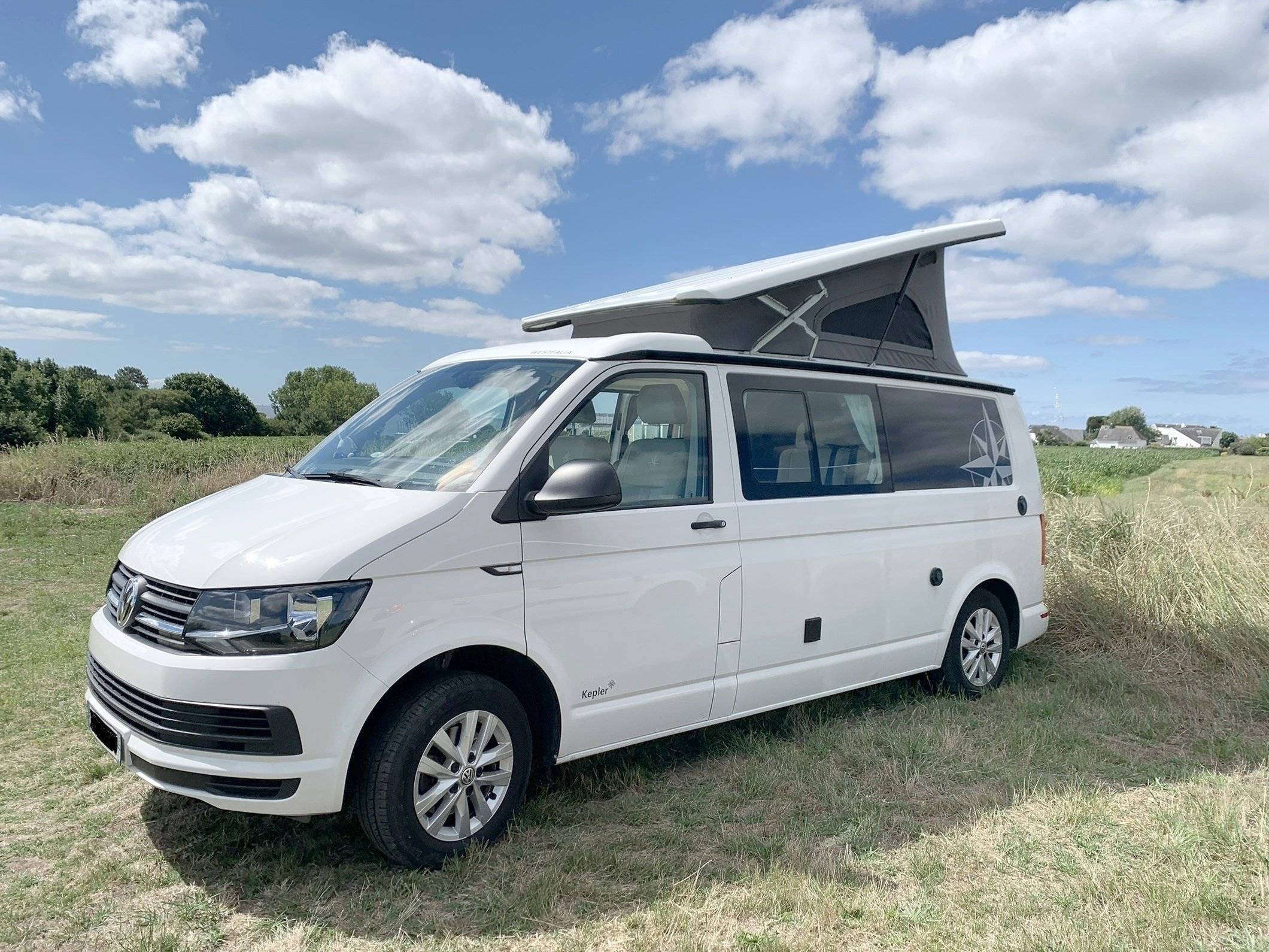 Westfalia Kepler One