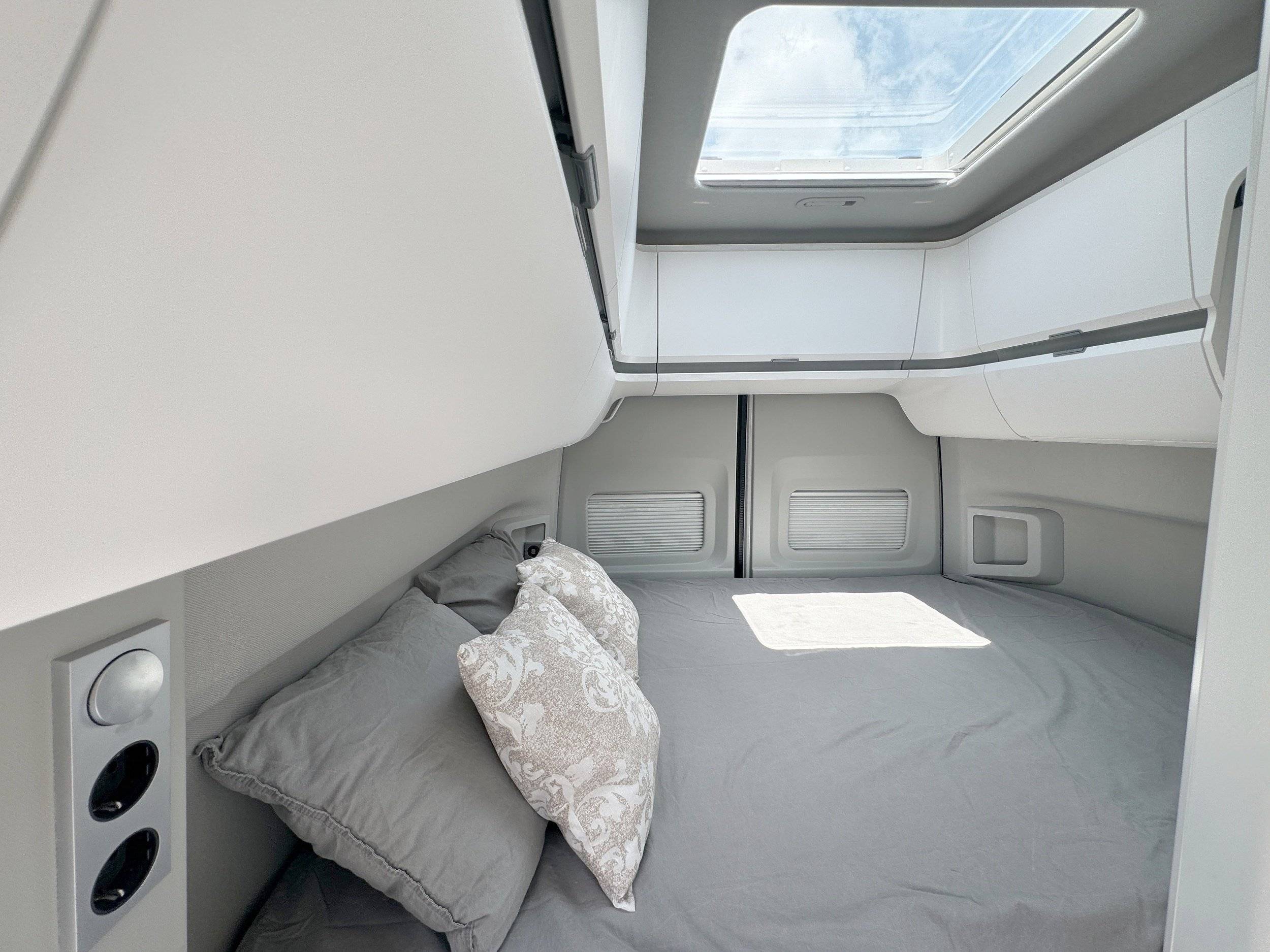 Volkswagen Gran California