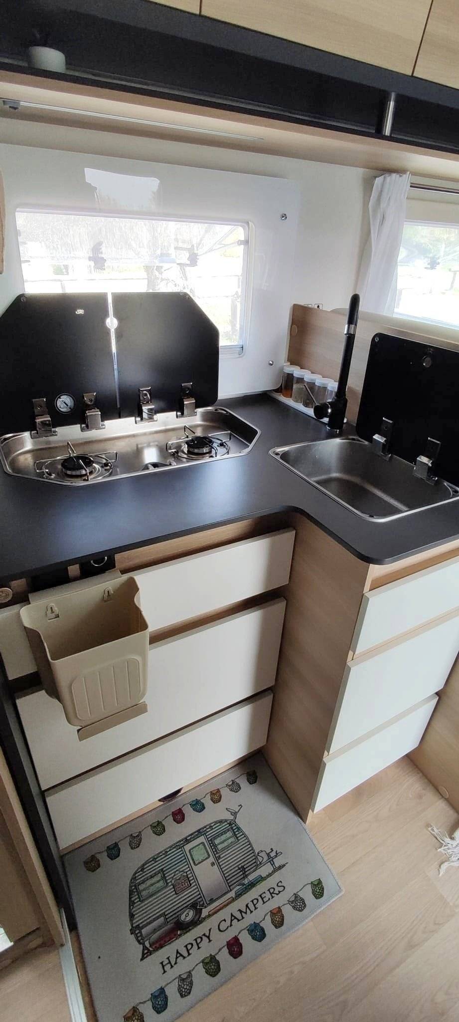 Itineo SB740 SPIRIT EDITION