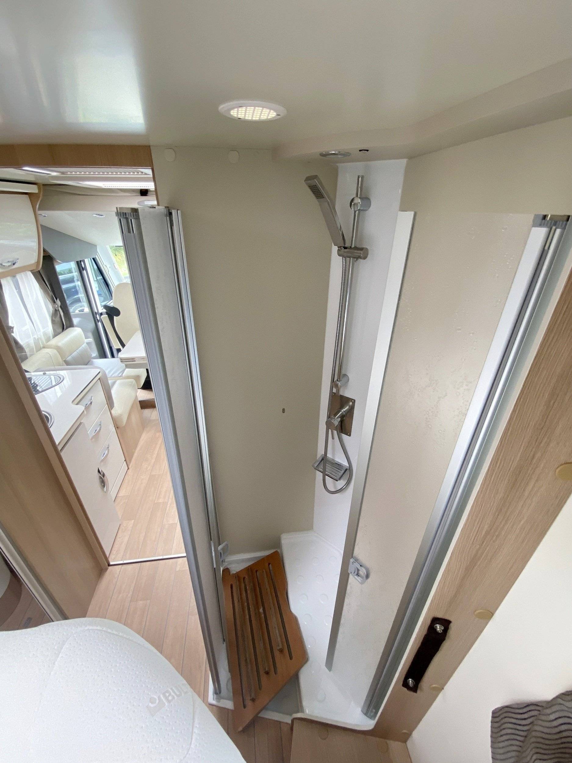 Mclouis NEVIS 372G pack S