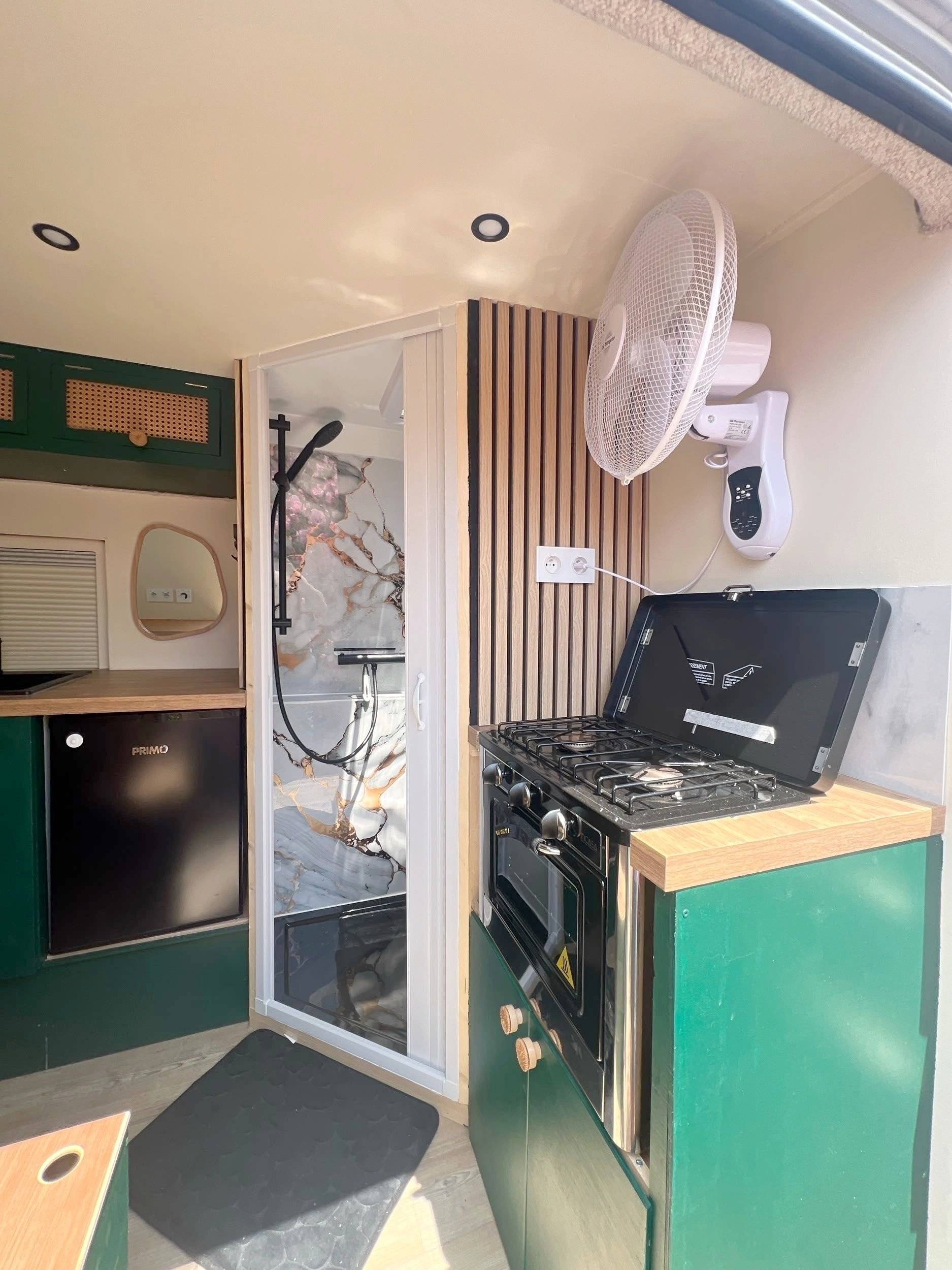 Fiat Ducato 2,3 l 150 ch