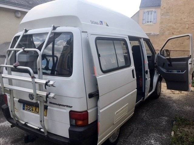 SIGMA - style california SIGMA