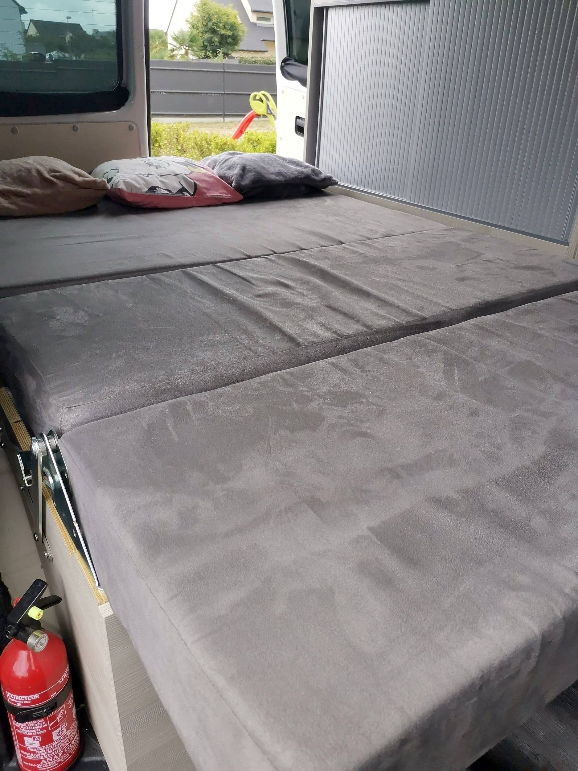 Volkswagen Transporter T6 2,0 l 150ch