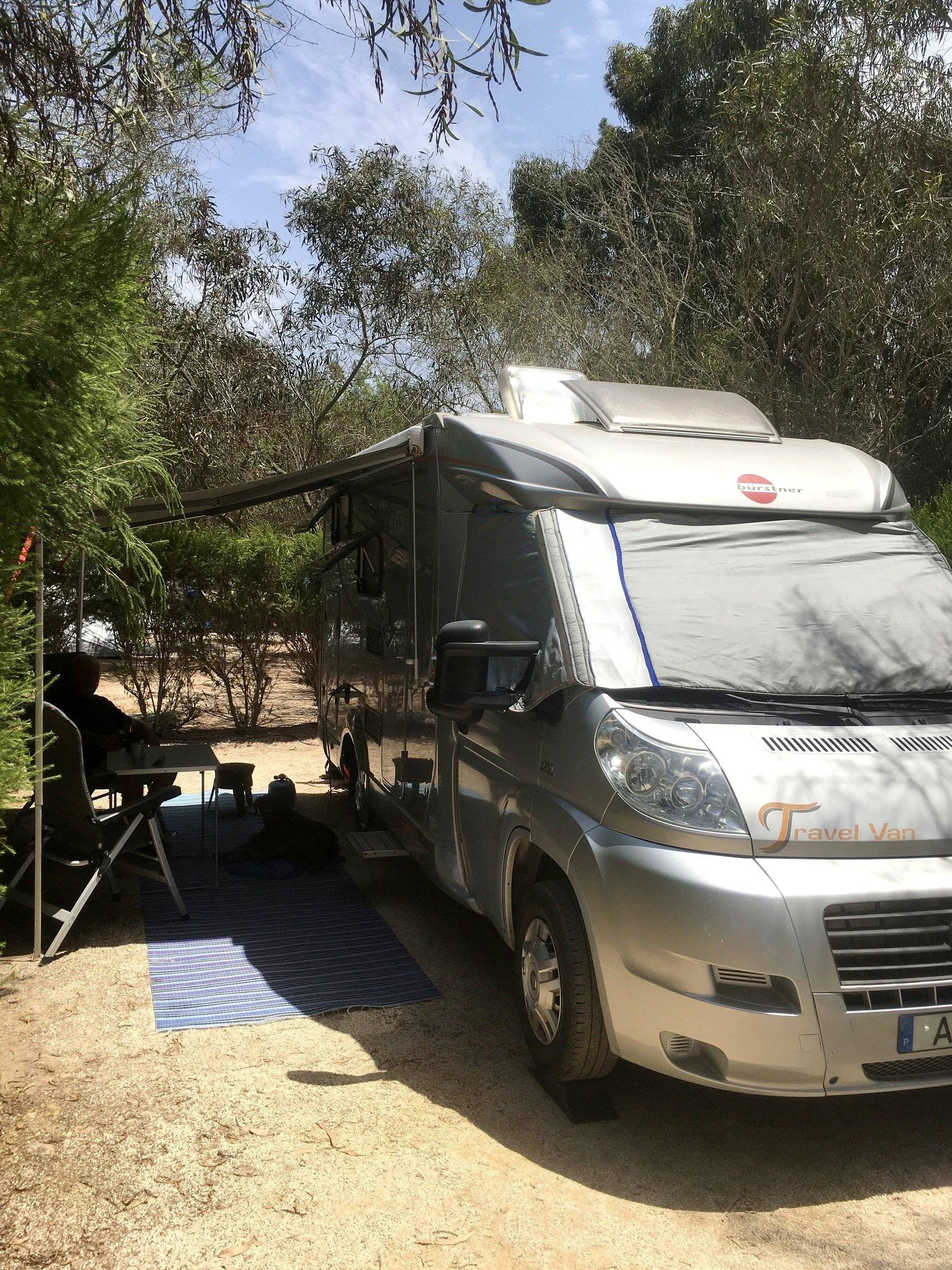 Bürstner Fiat 2.3 jtd