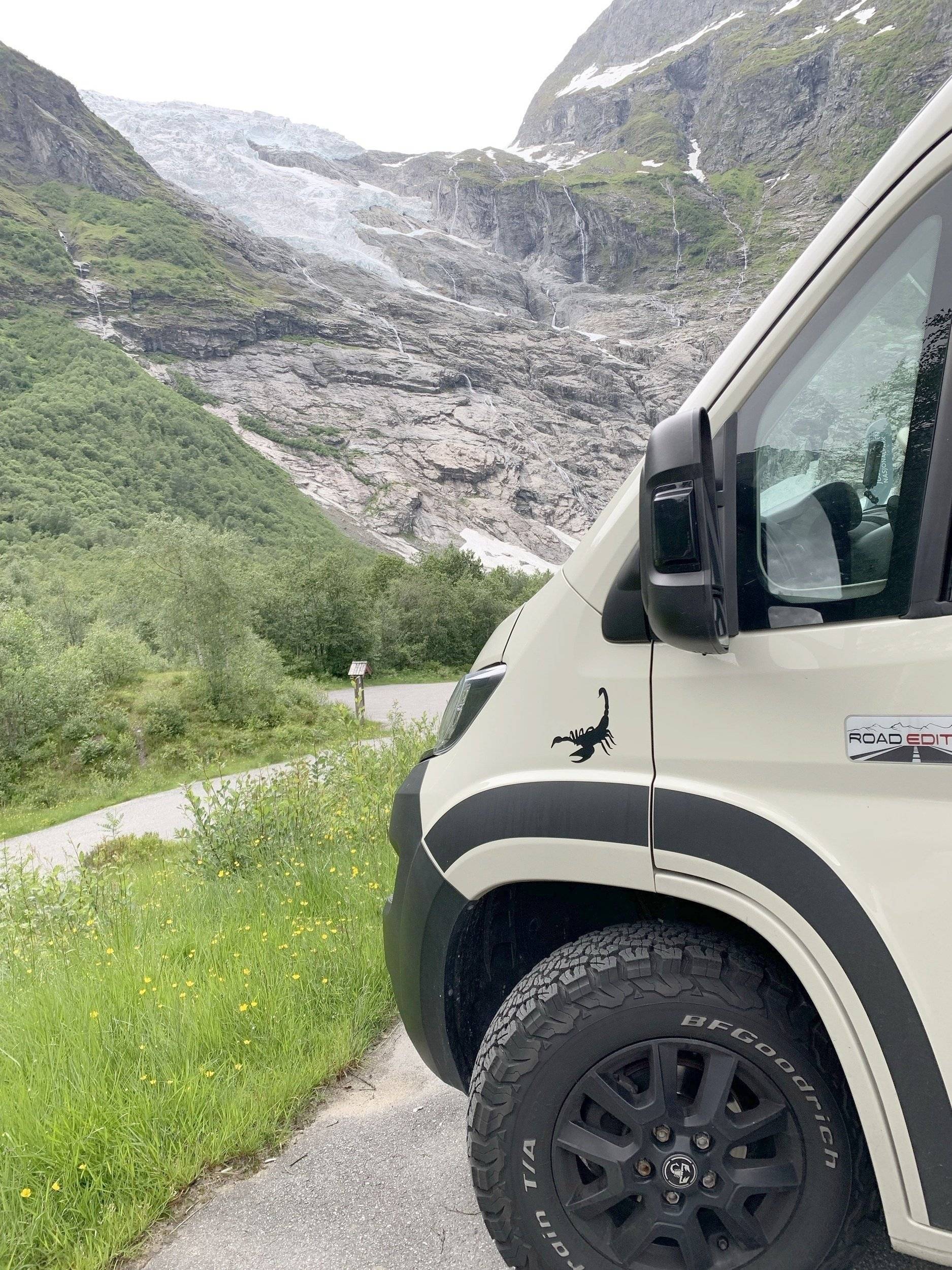 Challenger V 217 V.I.P. 9-Gang Automatik