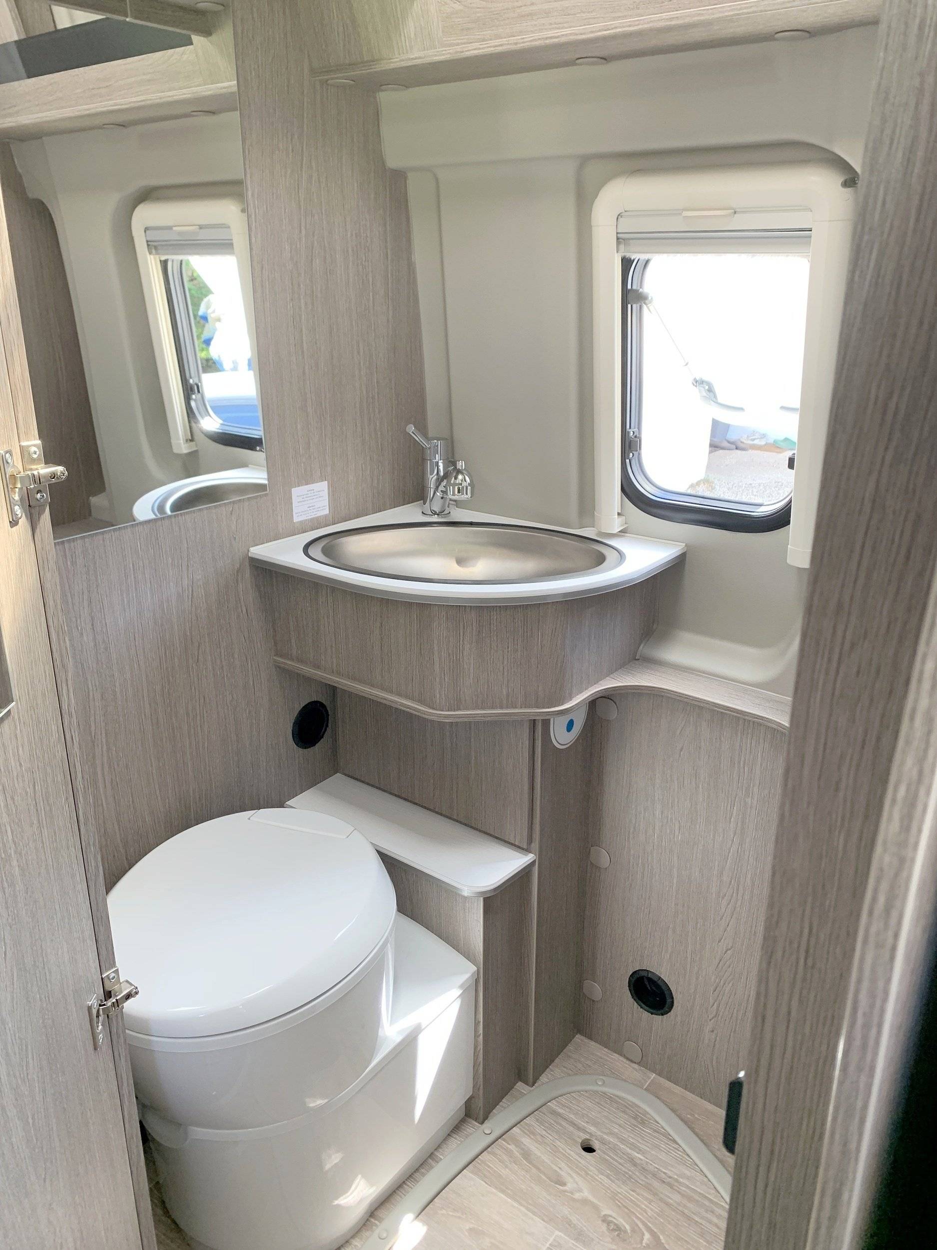 Pössl Pössl 2Win Plus /P