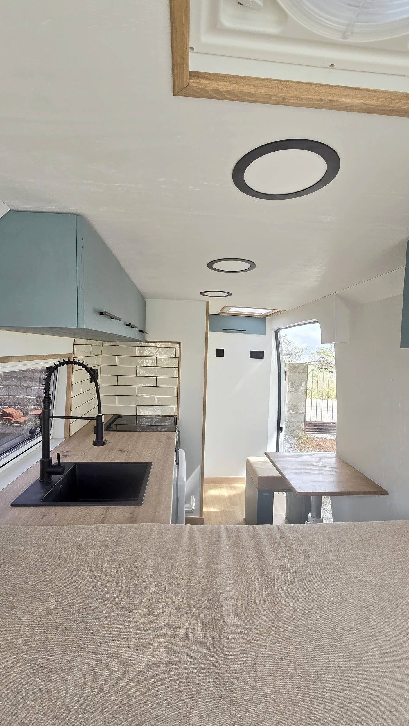 Peugeot Boxer 2,2 l 130 ch