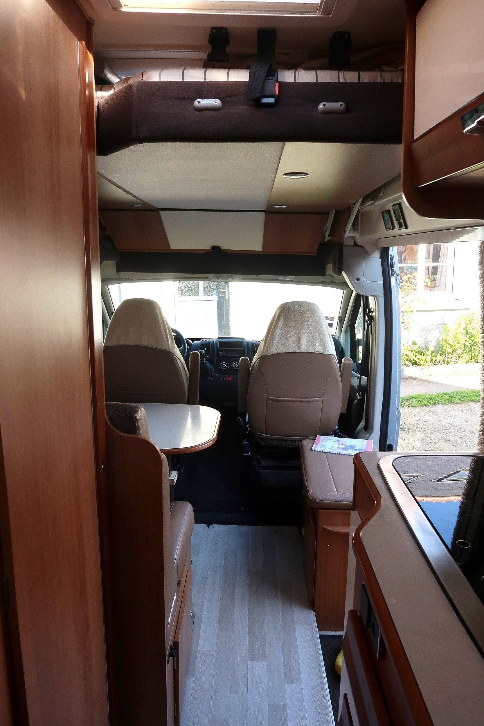 Campérêve Familyvan