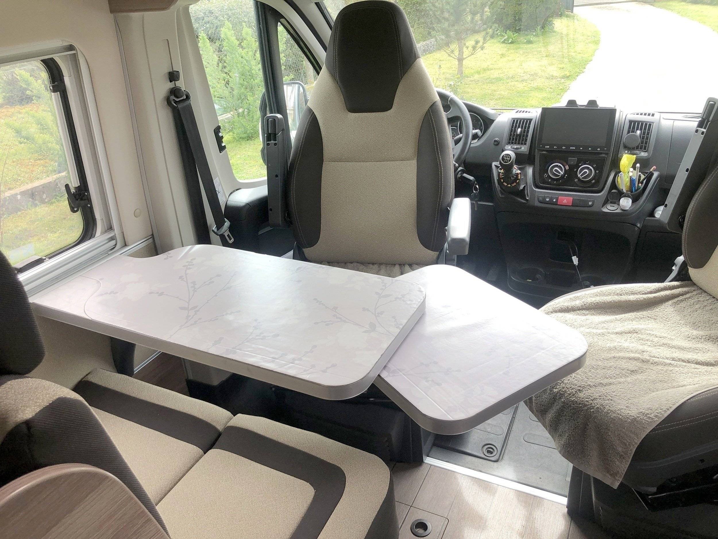 Knaus 540 boxlife MQ