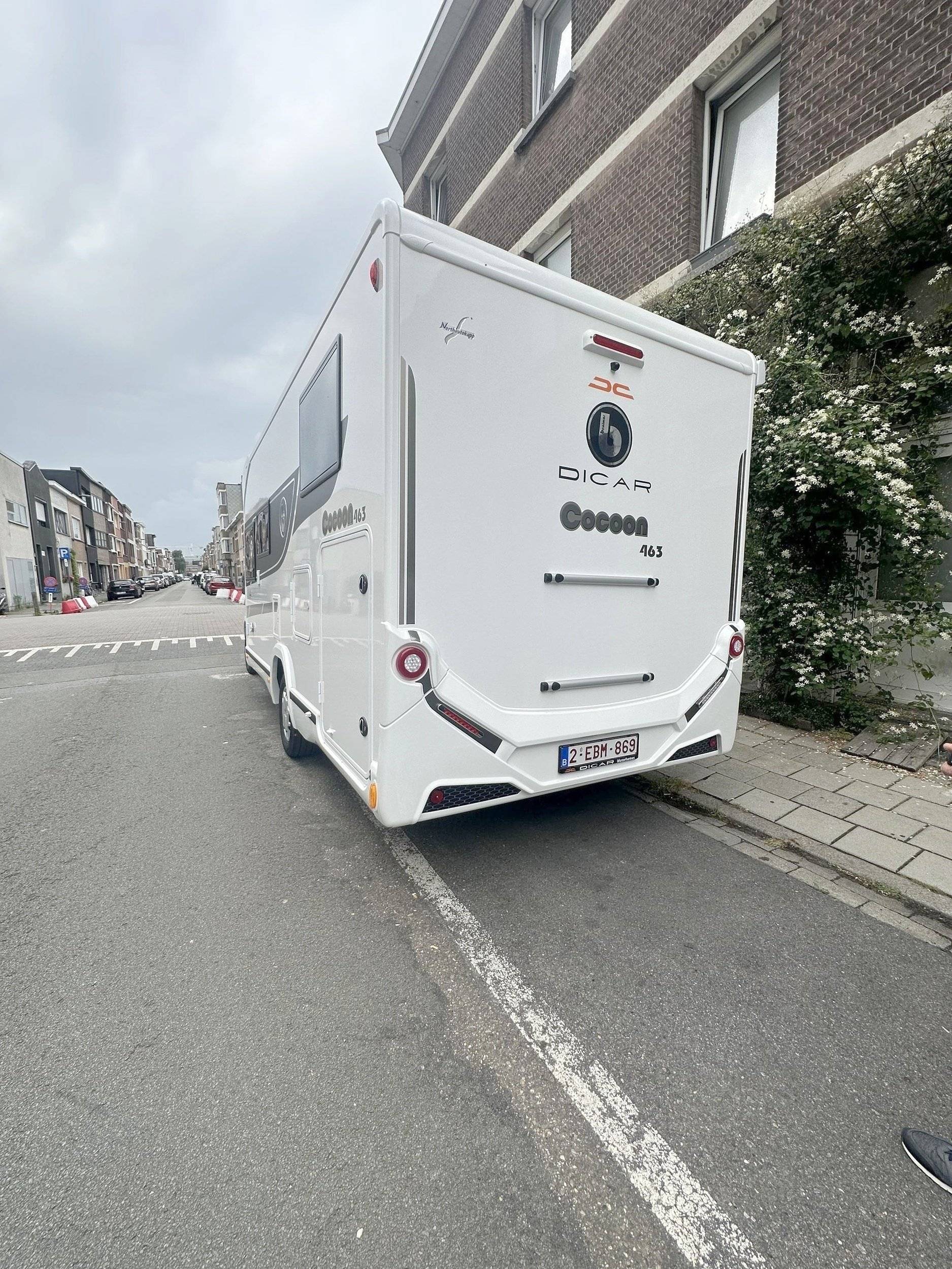 Benimar 
