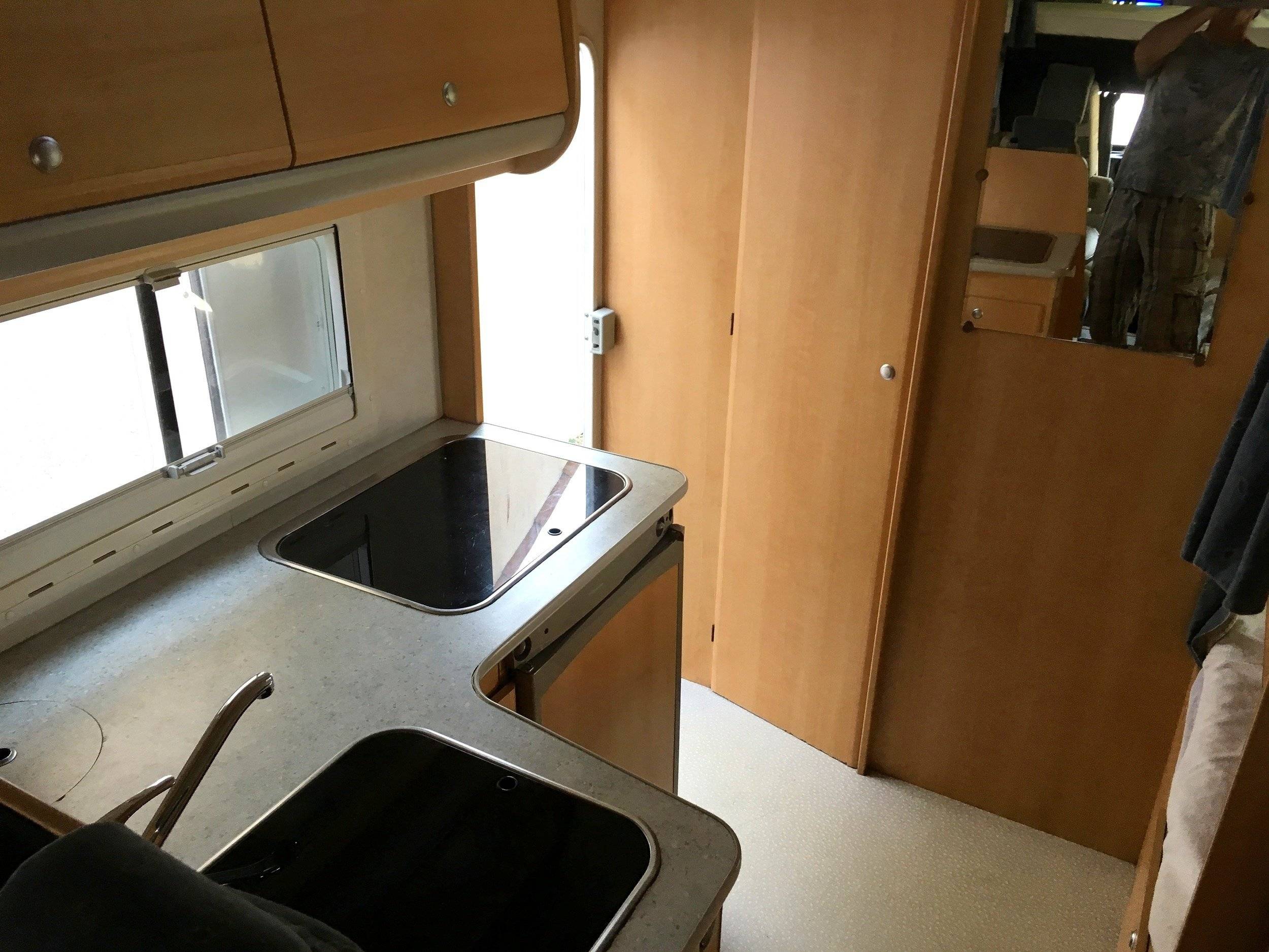 Chausson 26