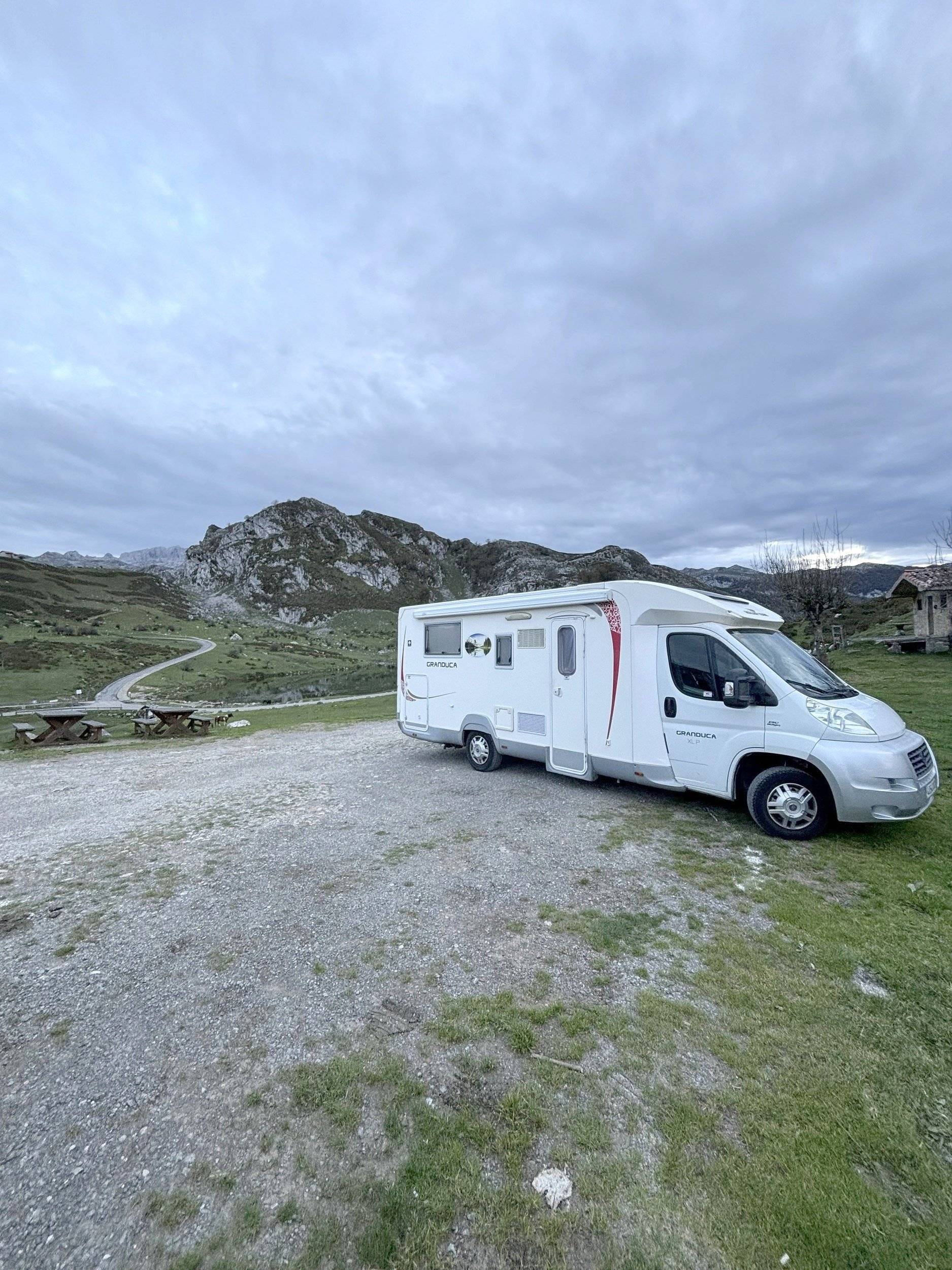 Roller Team Granduca