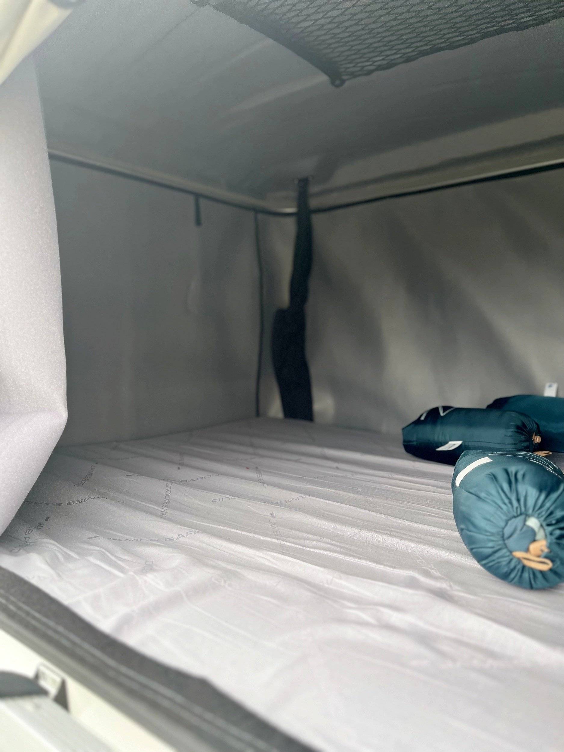 Exokit RENAULT TRAFIC III Grand Confort