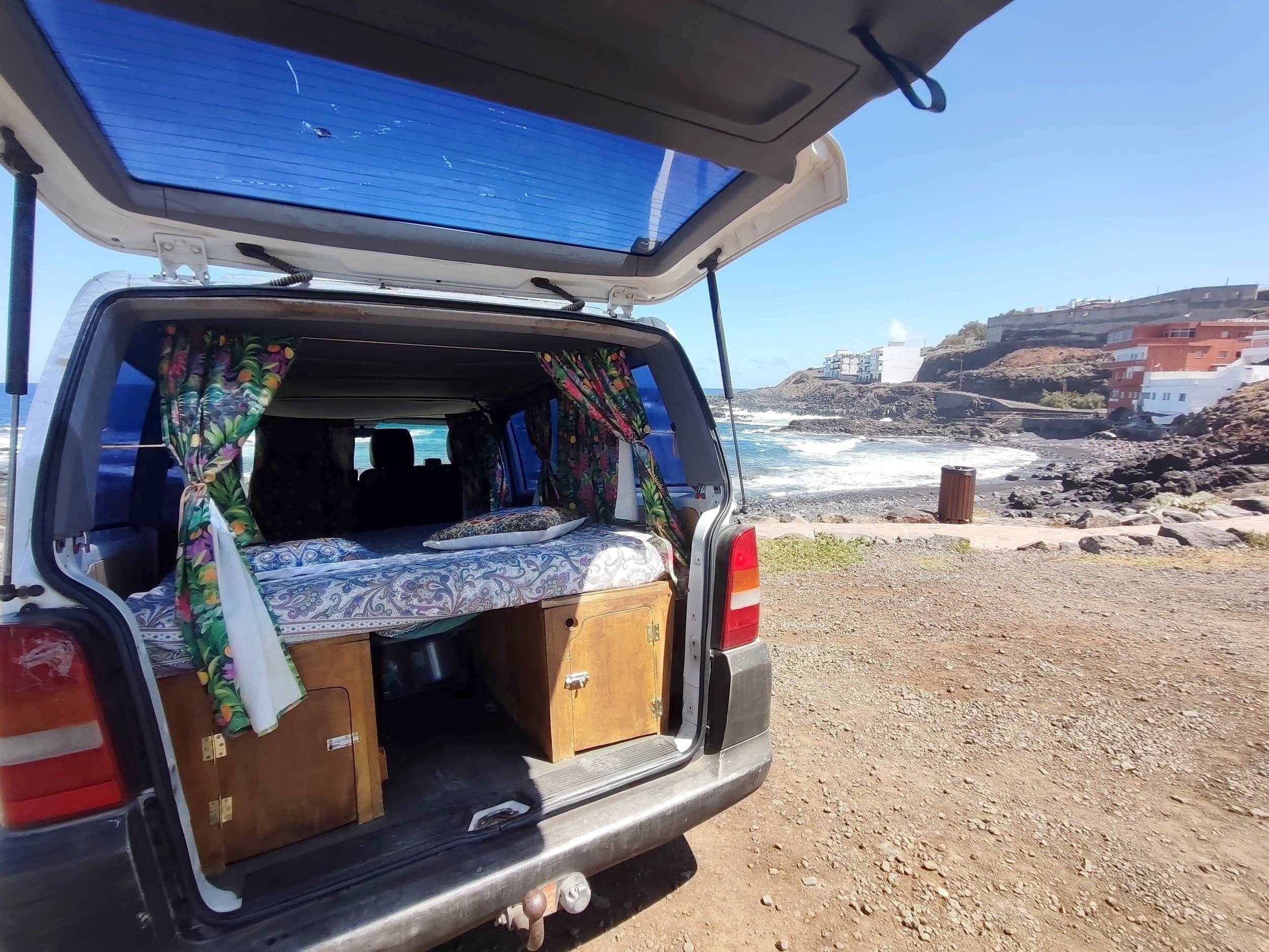 Mercedes Mercedes Vito