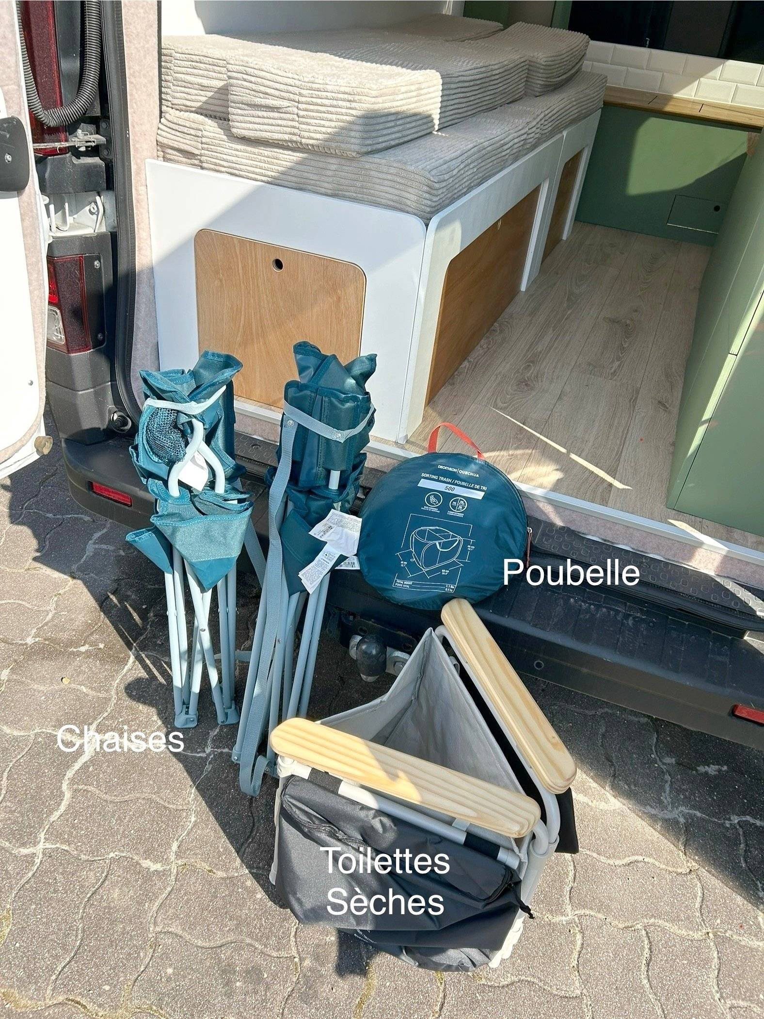 Renault Trafic 1,6 l 115 ch