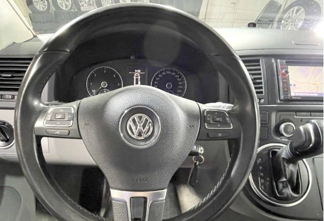 Hanroad T5 2,0 l 180 ch