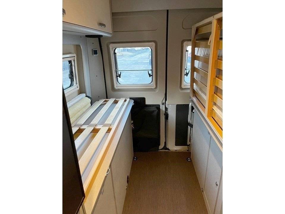 Hymer FREE 600 (Campus Version)