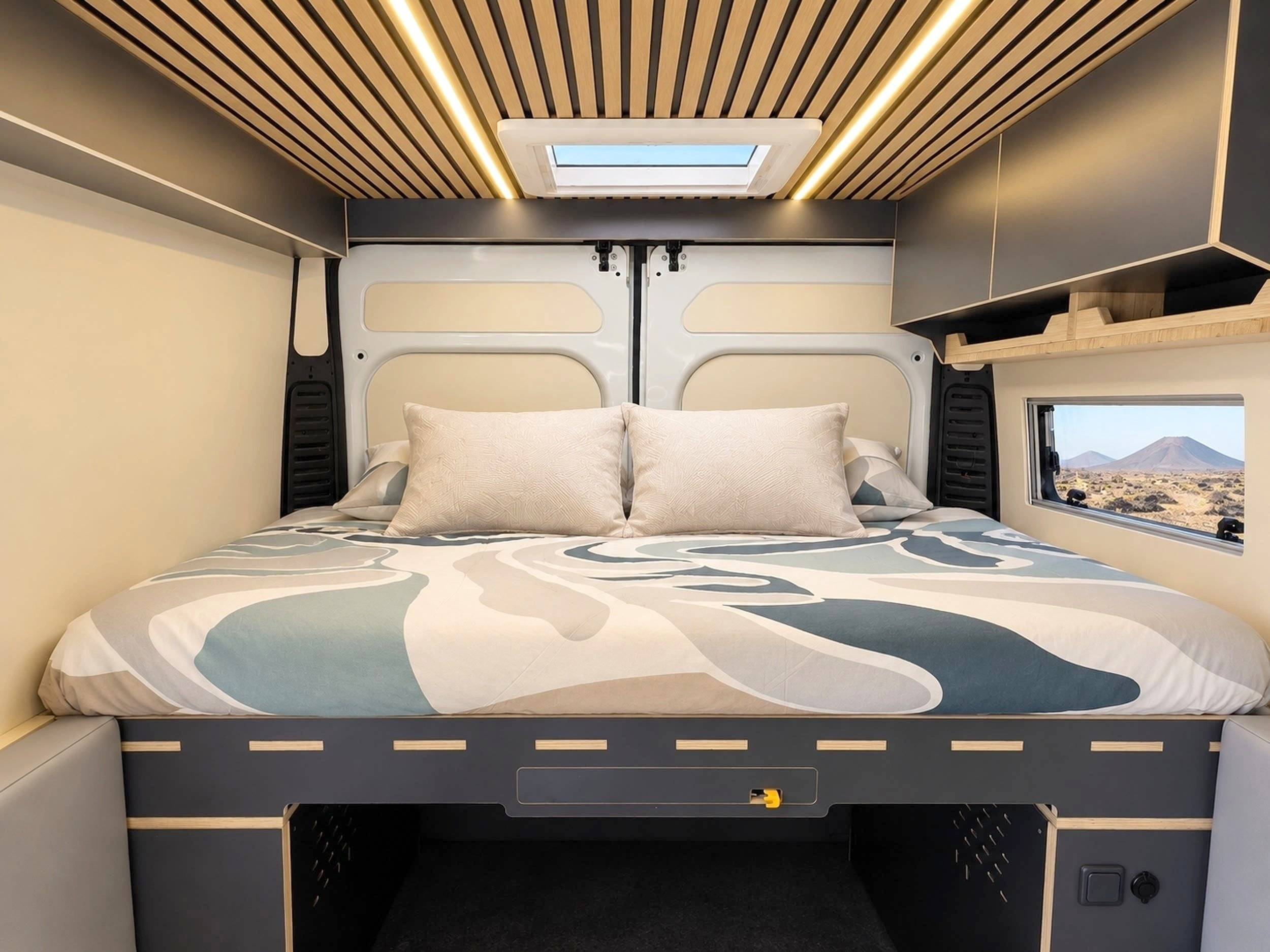 Campster Ducato 2,2 l JTD 130 ch.